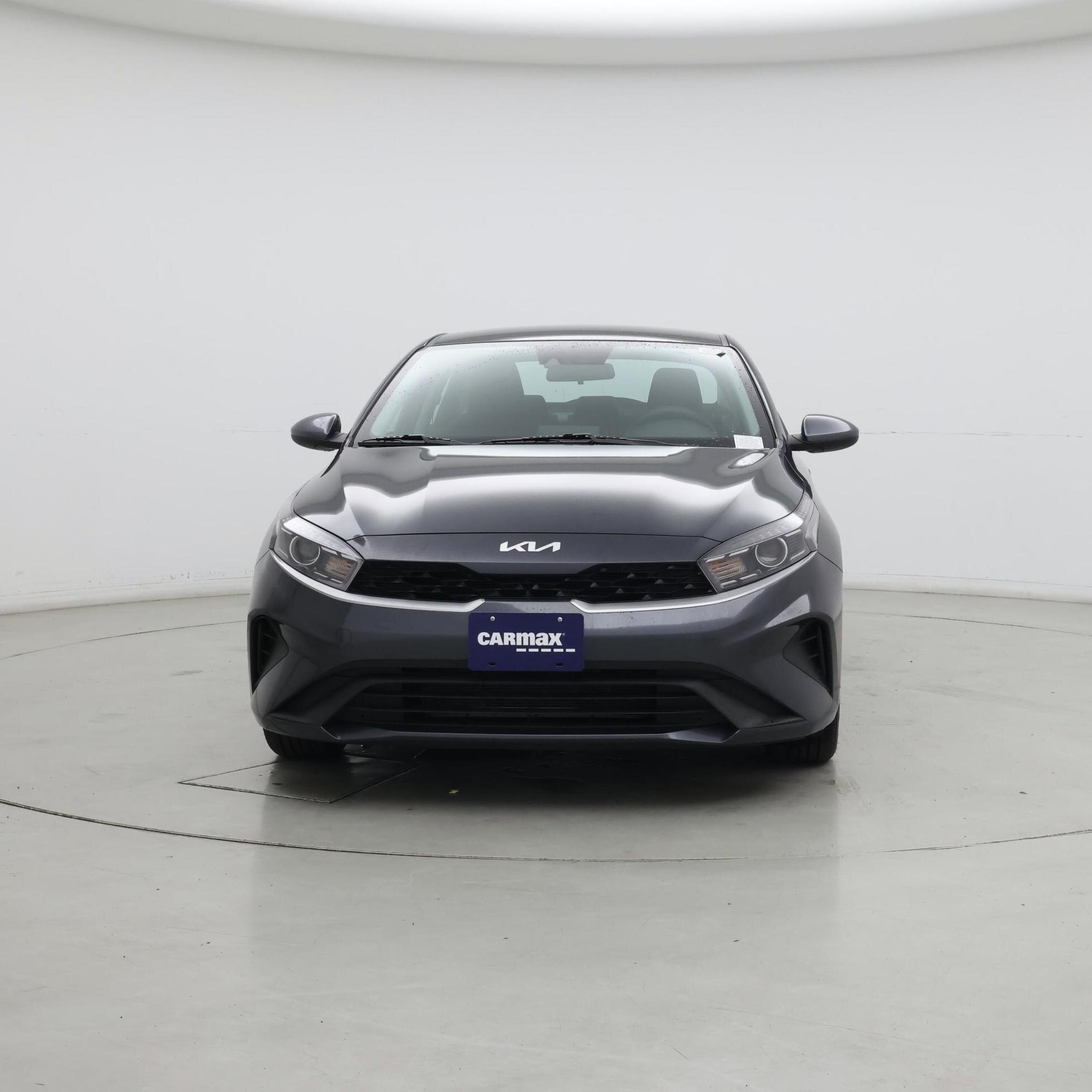 Thumbnail: 2024 Kia Forte - 5