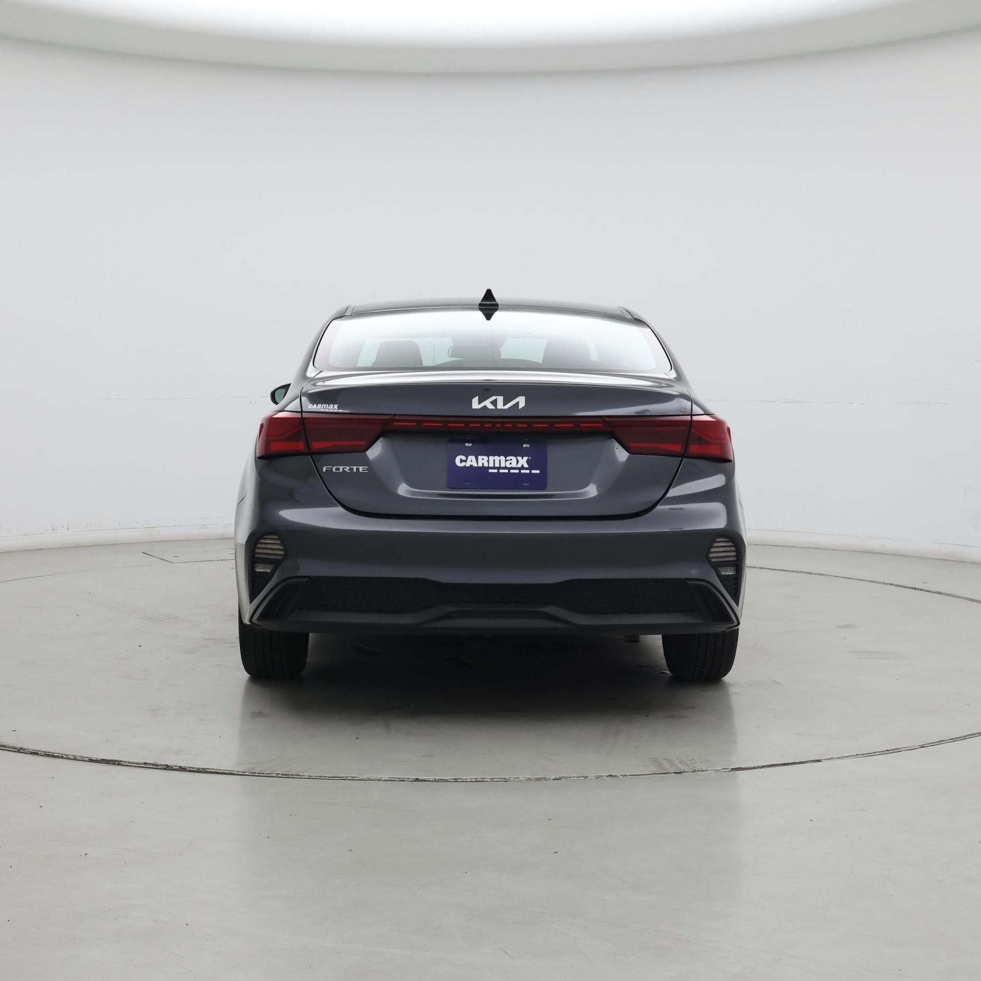 Thumbnail: 2024 Kia Forte - 6