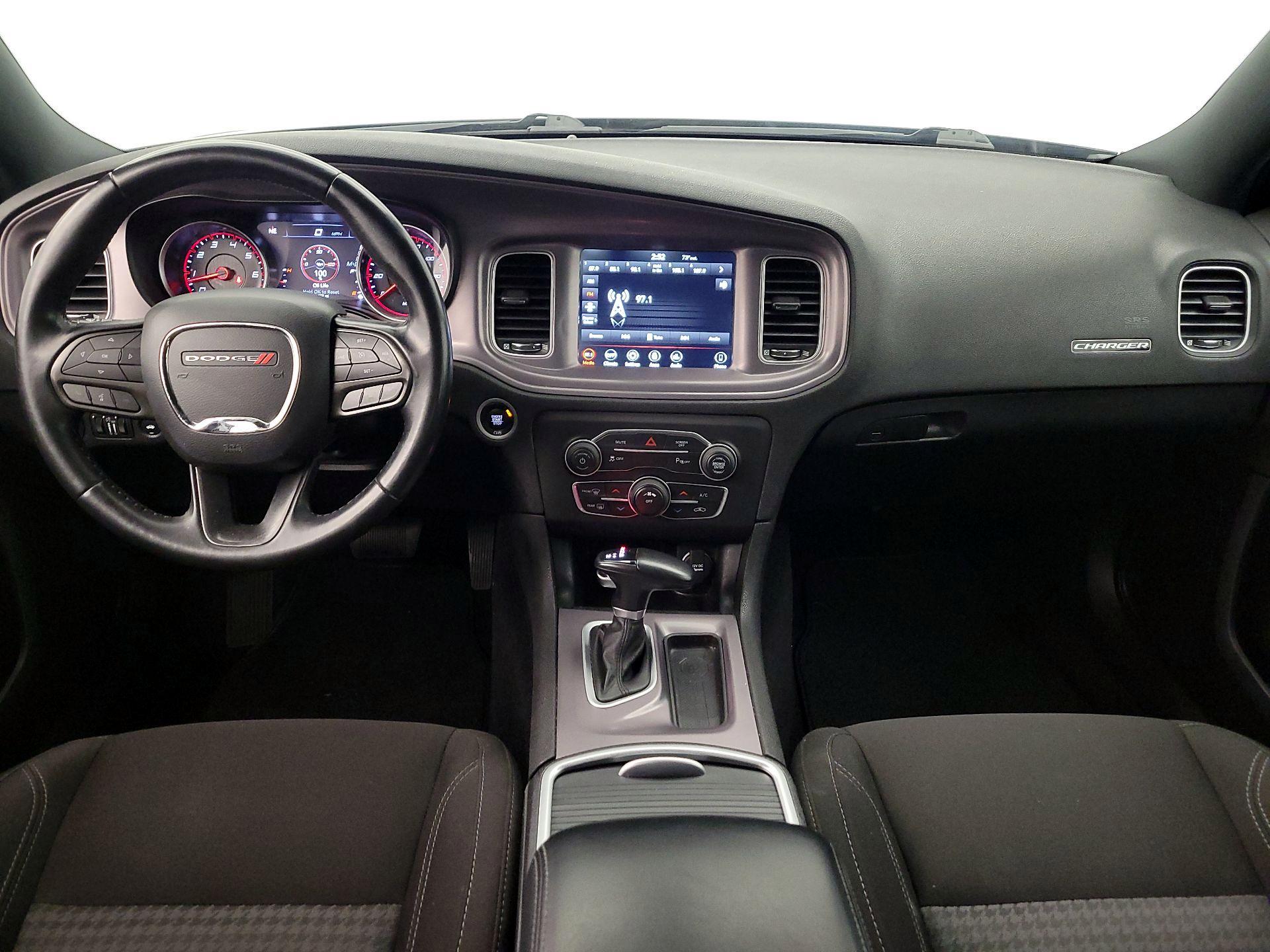 Thumbnail: 2023 Dodge Charger - 9