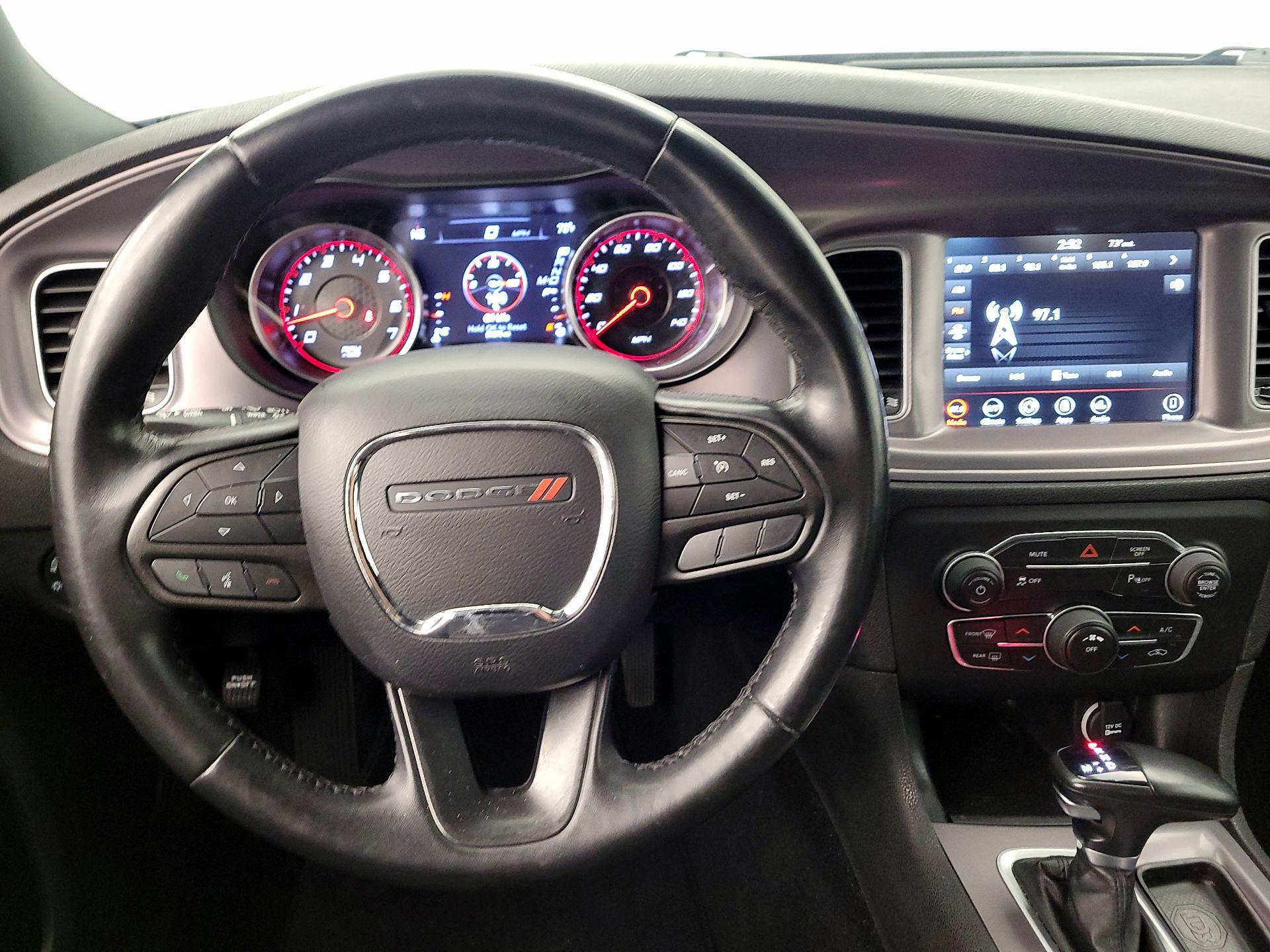 Thumbnail: 2023 Dodge Charger - 10