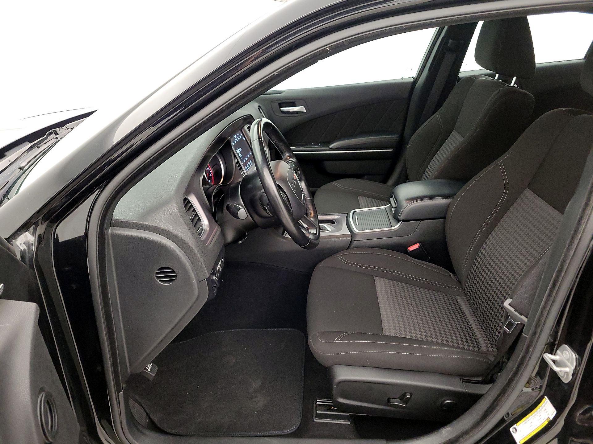 Thumbnail: 2023 Dodge Charger - 11