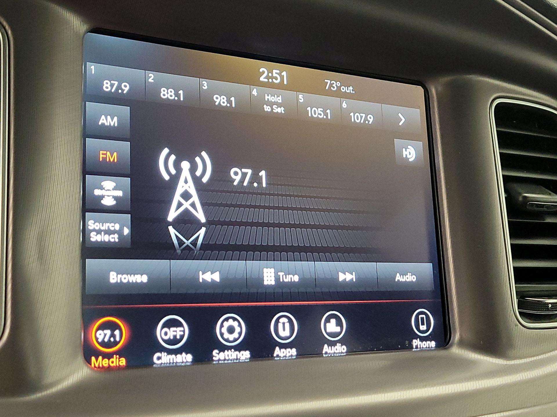 Thumbnail: 2023 Dodge Charger - 15