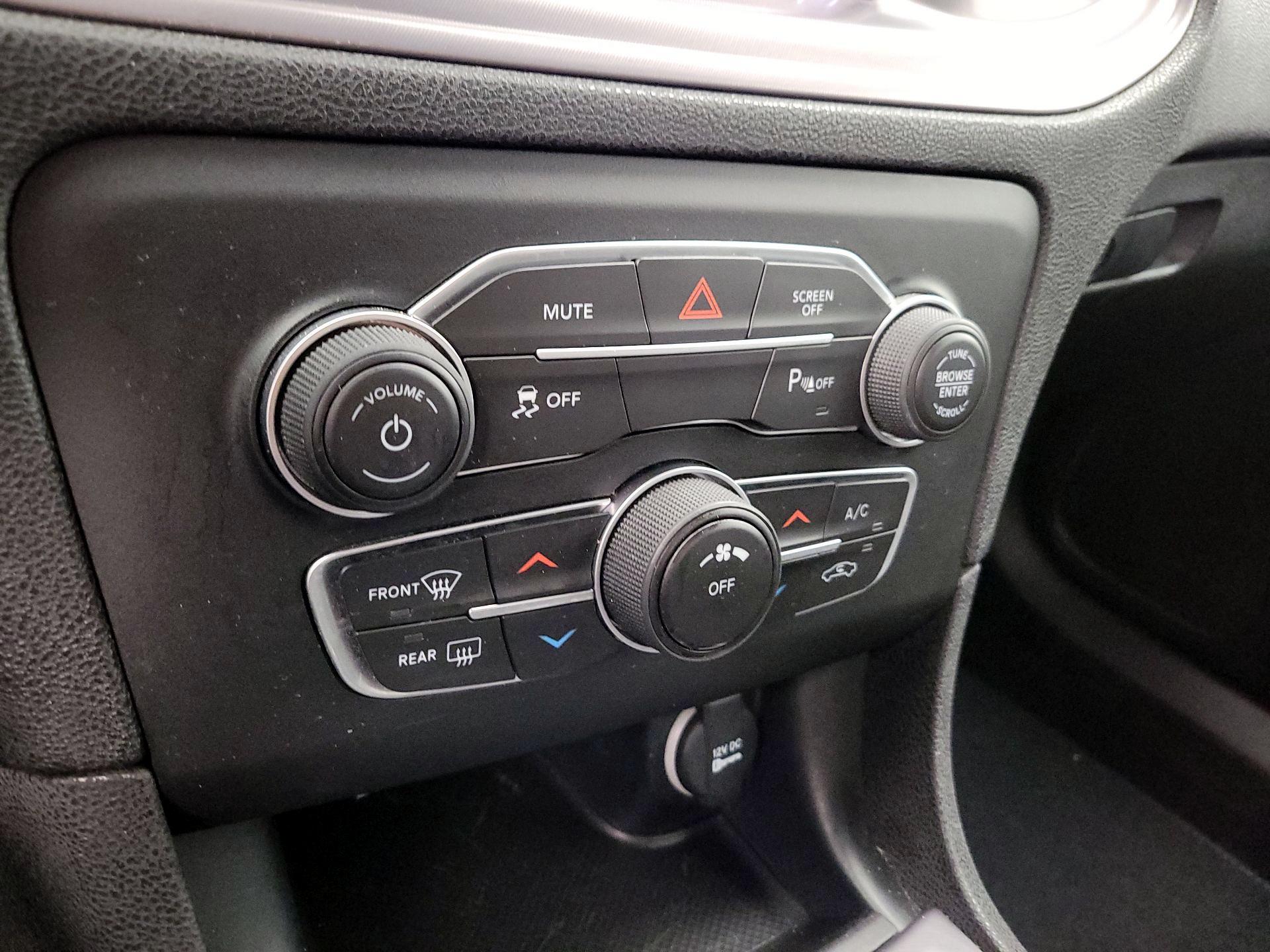 Thumbnail: 2023 Dodge Charger - 16