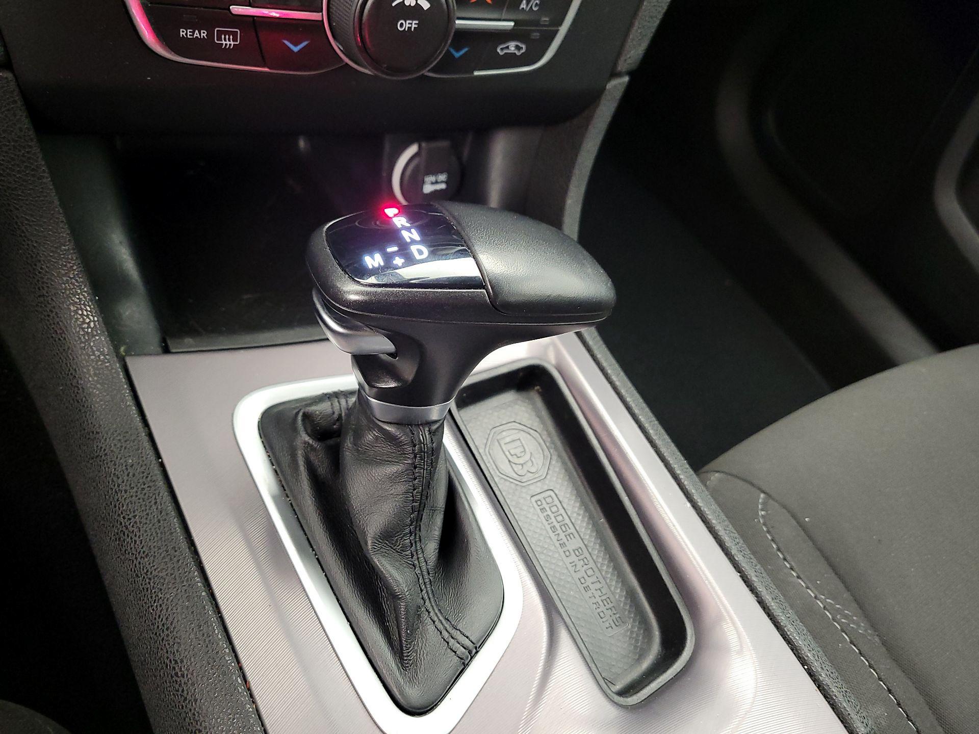 Thumbnail: 2023 Dodge Charger - 17