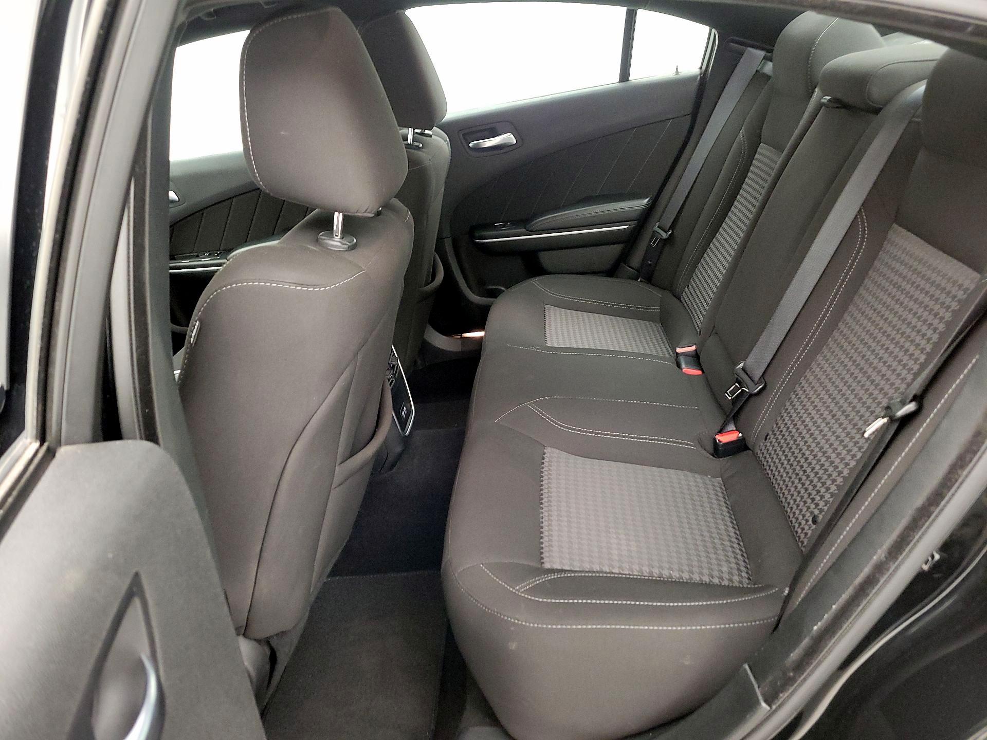 Thumbnail: 2023 Dodge Charger - 18