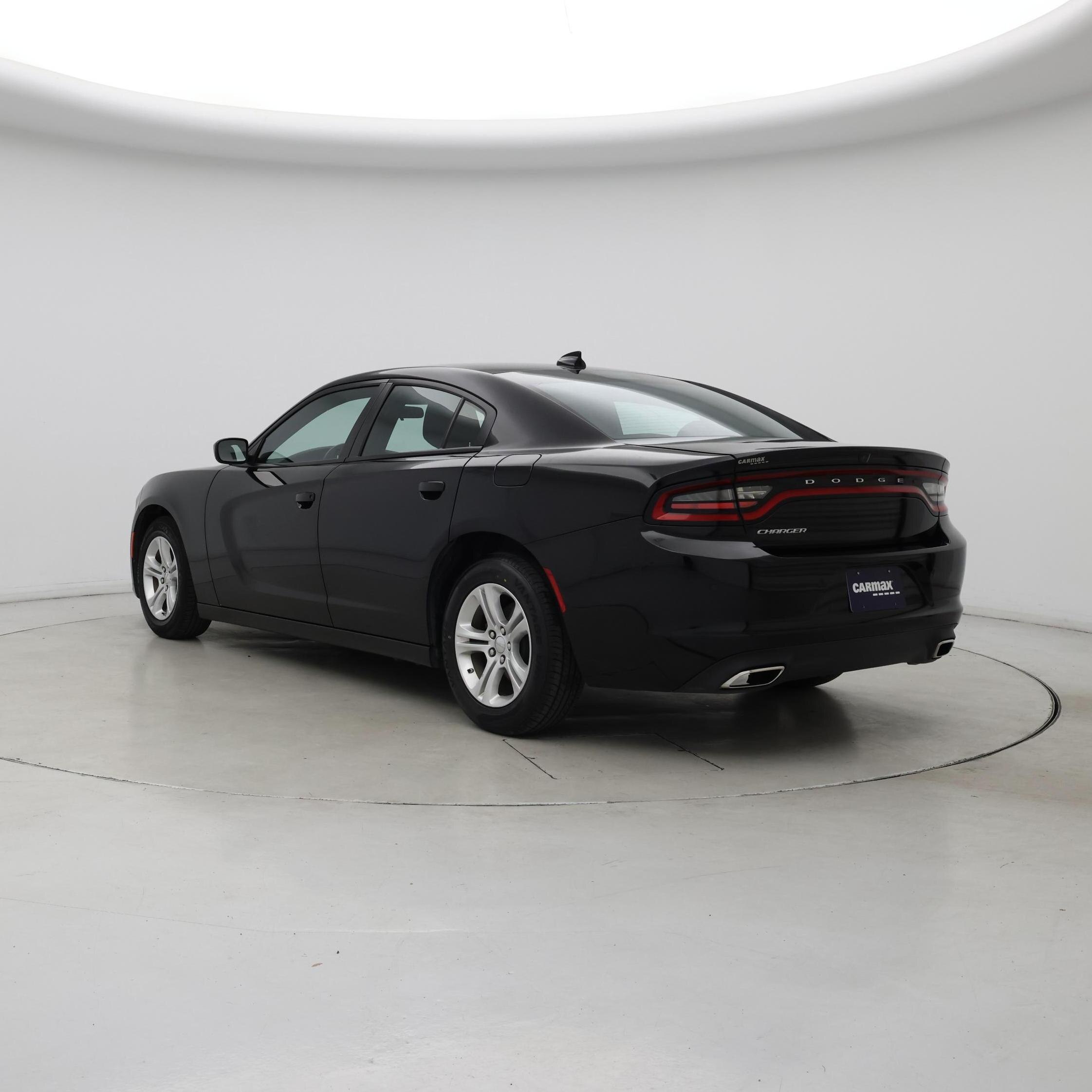 Thumbnail: 2023 Dodge Charger - 2