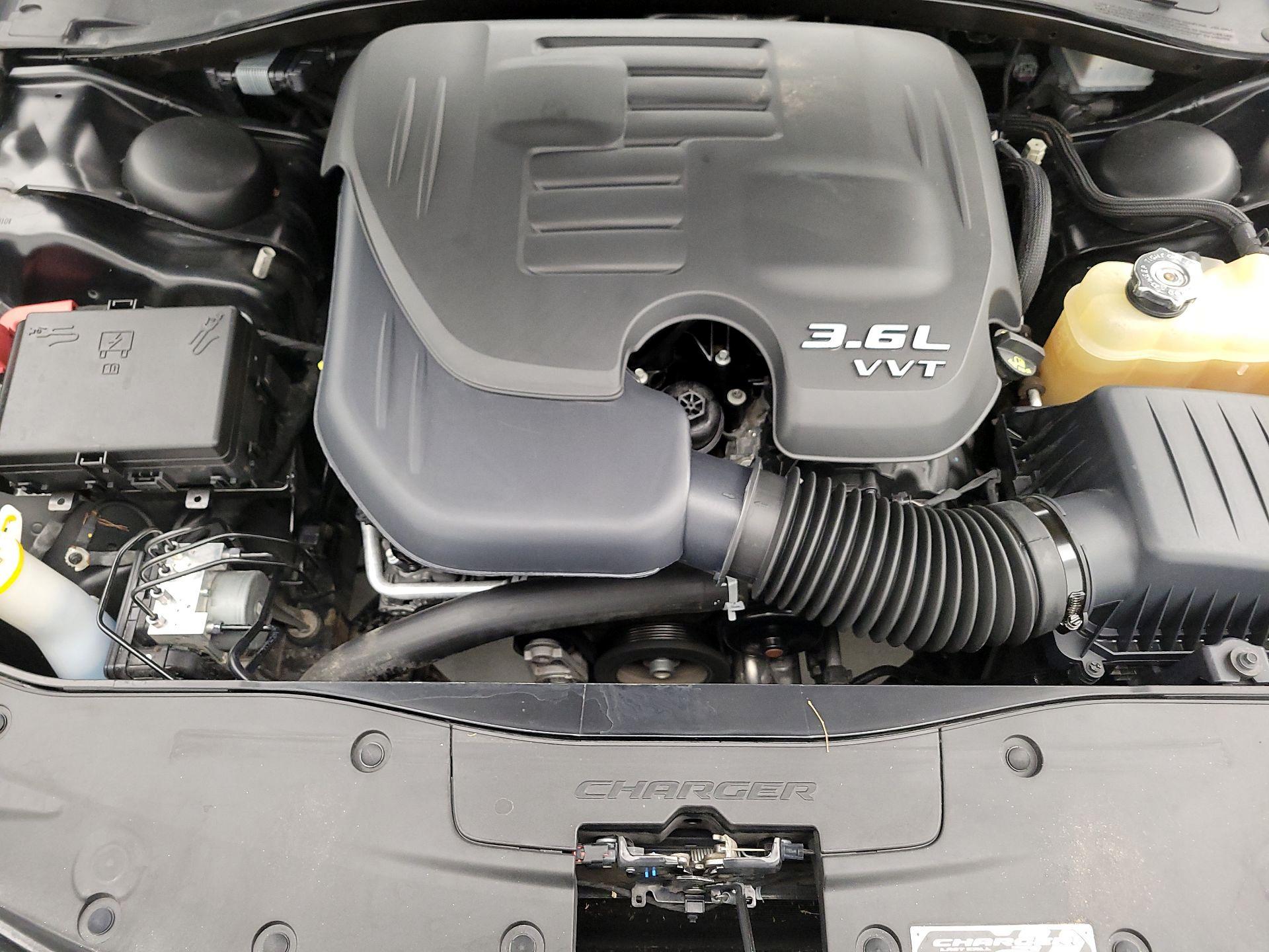 Thumbnail: 2023 Dodge Charger - 20