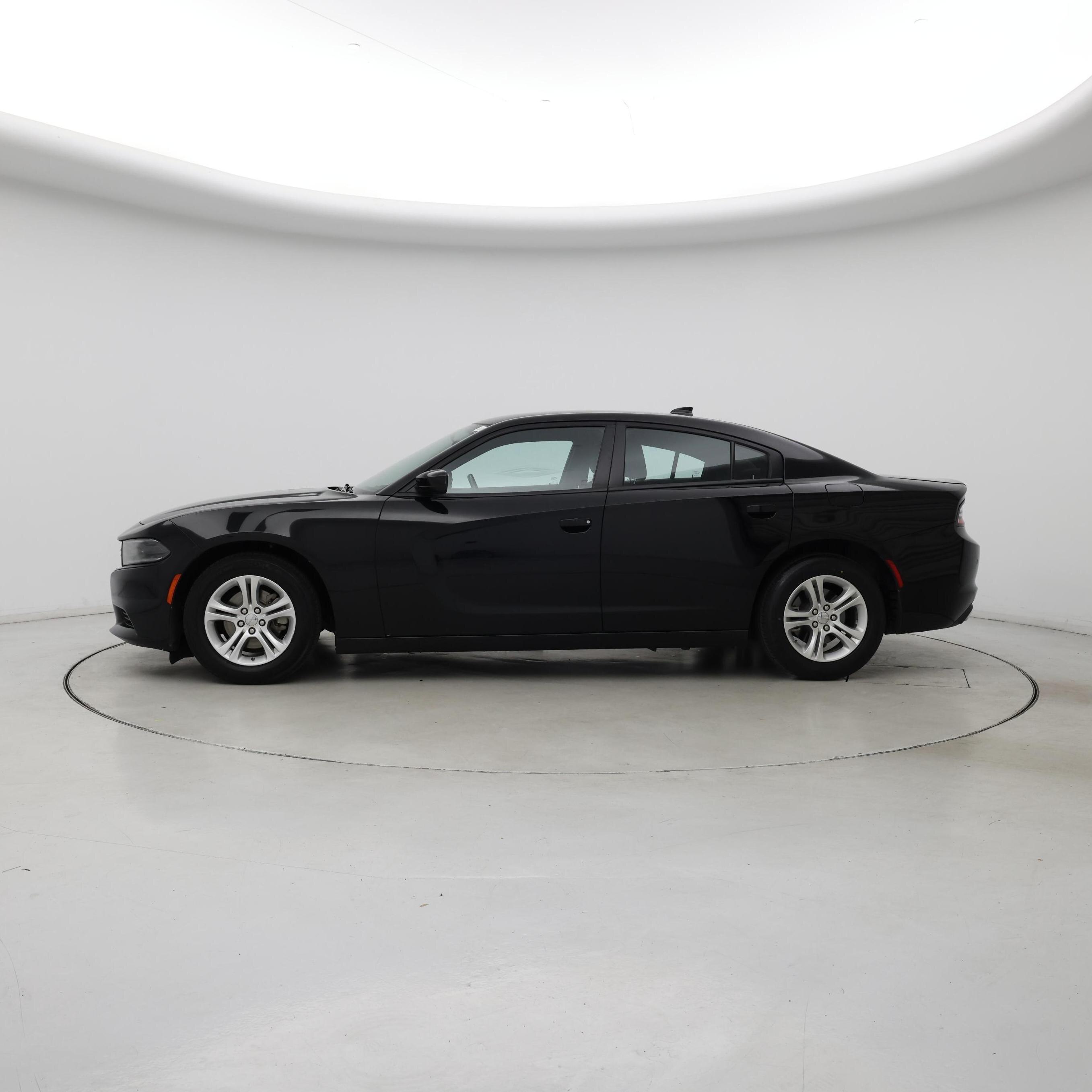 Thumbnail: 2023 Dodge Charger - 3