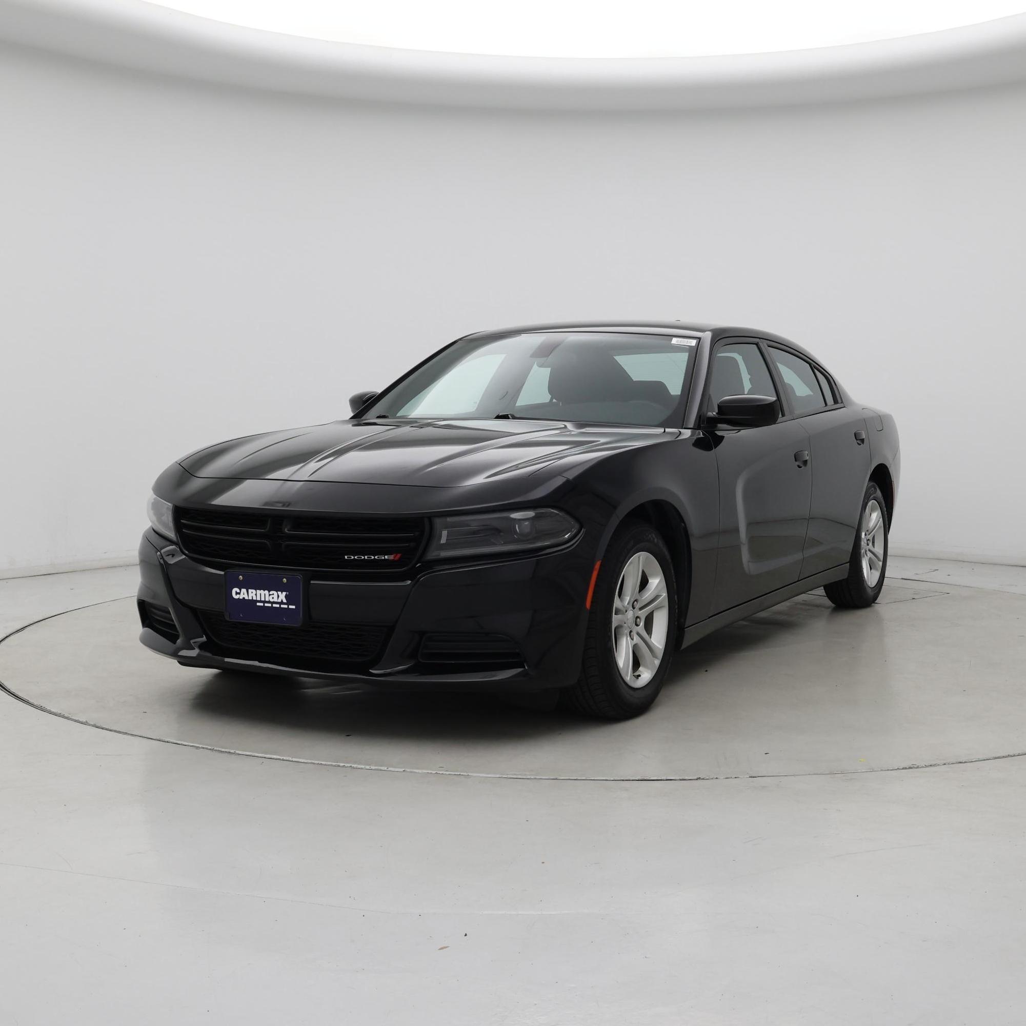 Thumbnail: 2023 Dodge Charger - 4