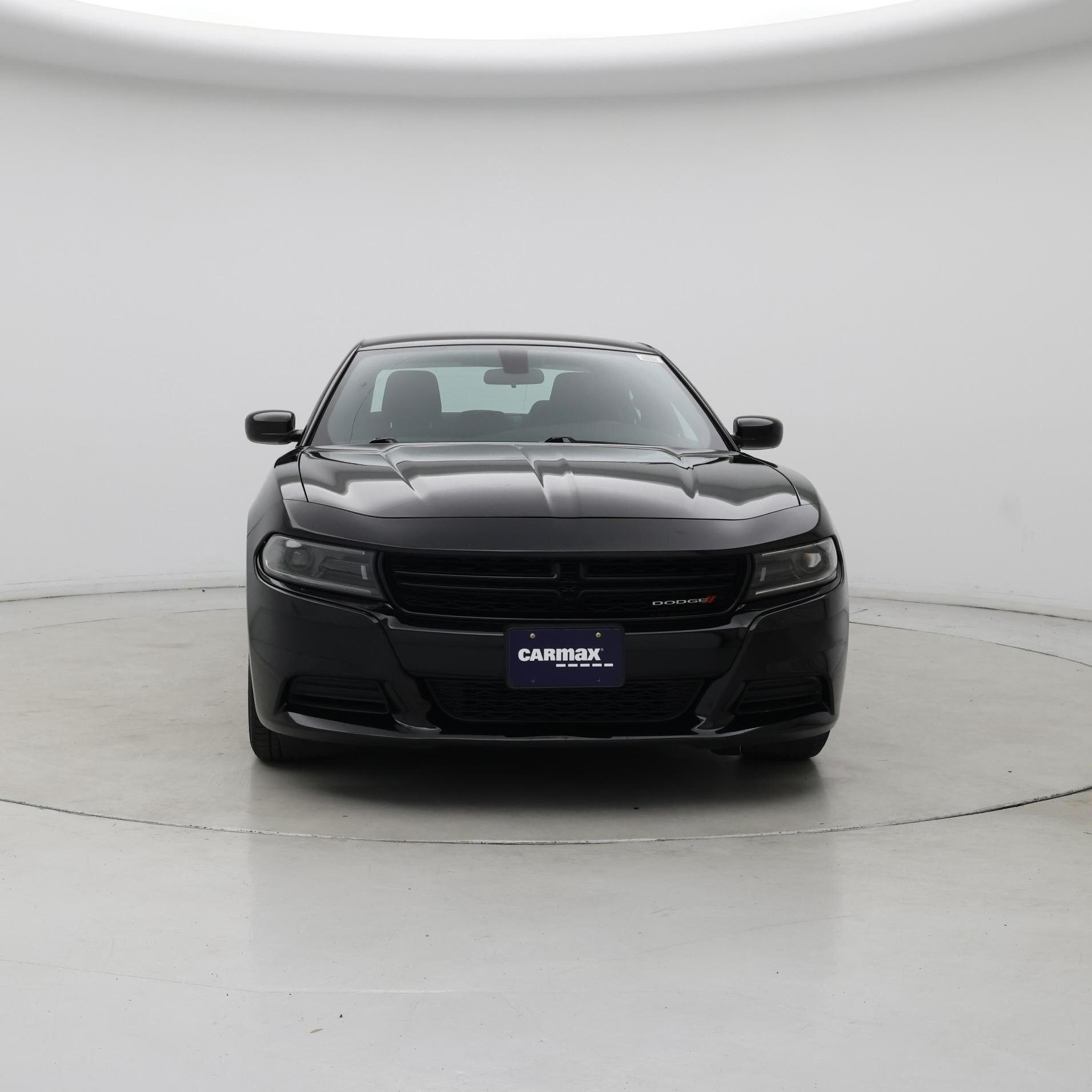 Thumbnail: 2023 Dodge Charger - 5