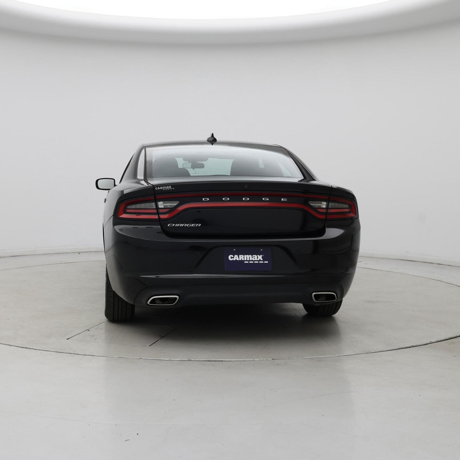 Thumbnail: 2023 Dodge Charger - 6