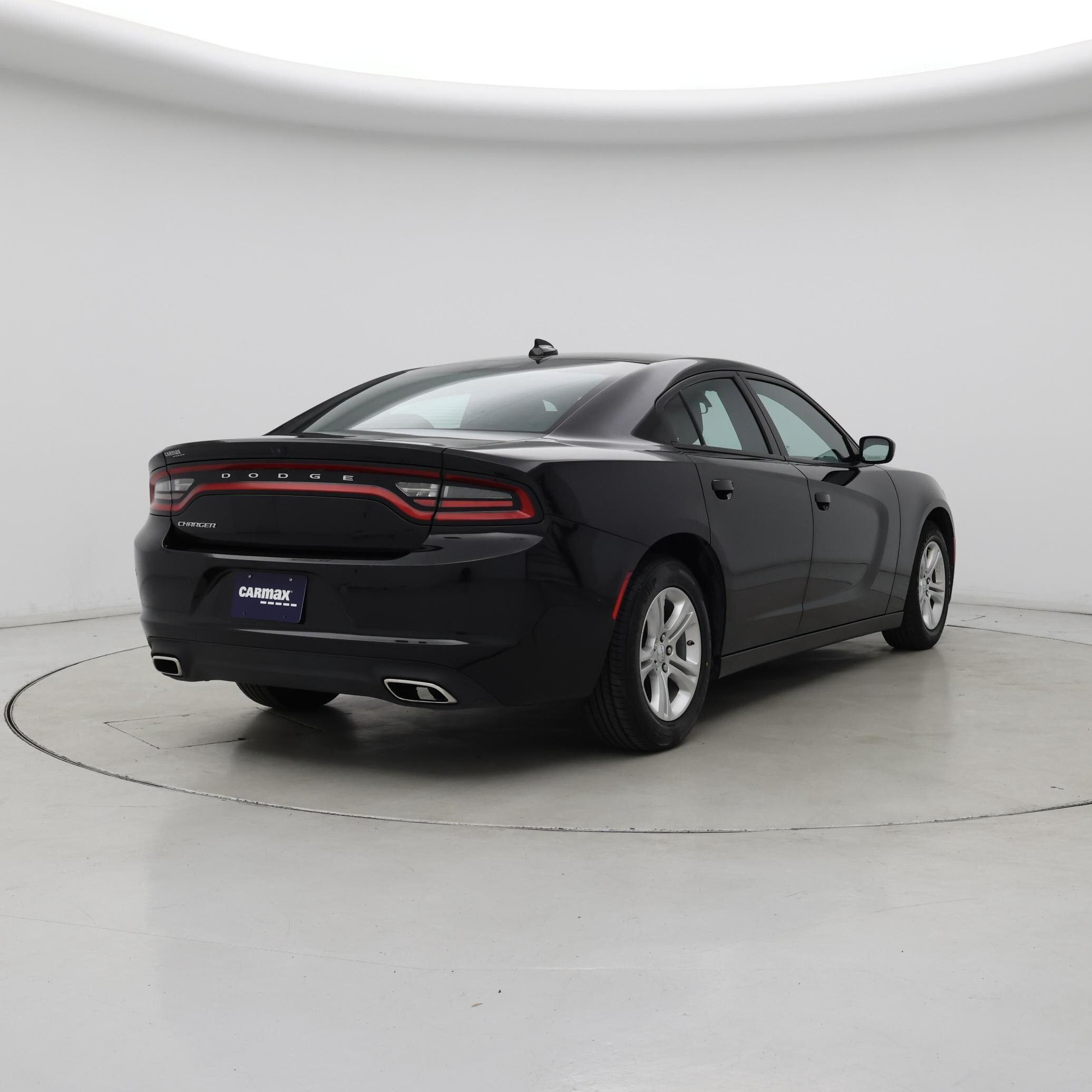 Thumbnail: 2023 Dodge Charger - 8