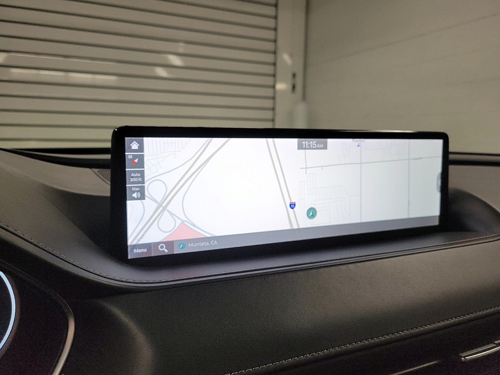 Thumbnail: 2023 Genesis G80 - 14