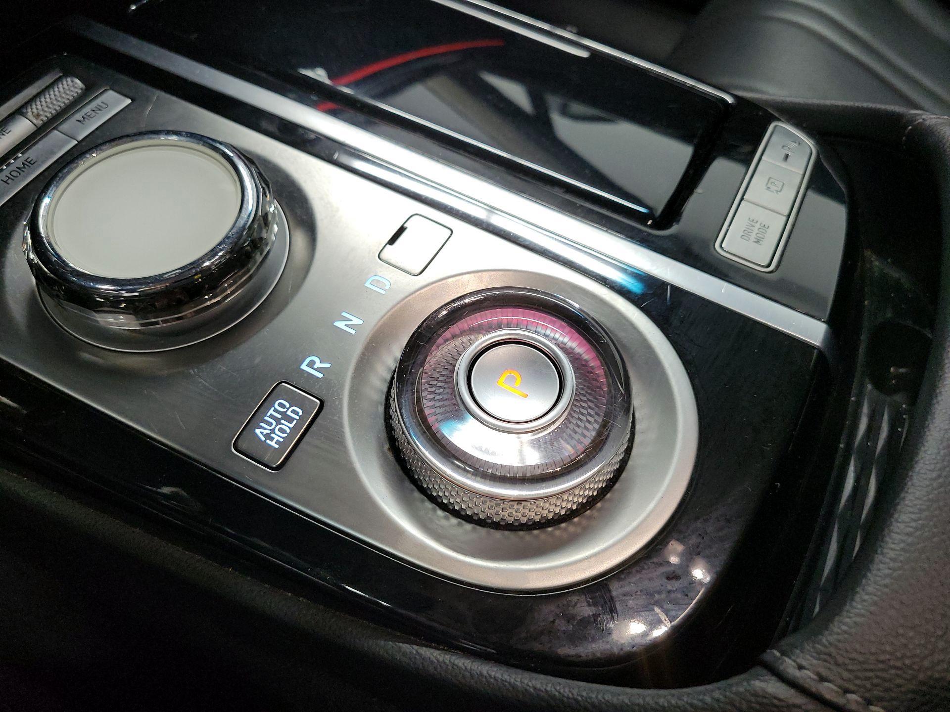 Thumbnail: 2023 Genesis G80 - 18