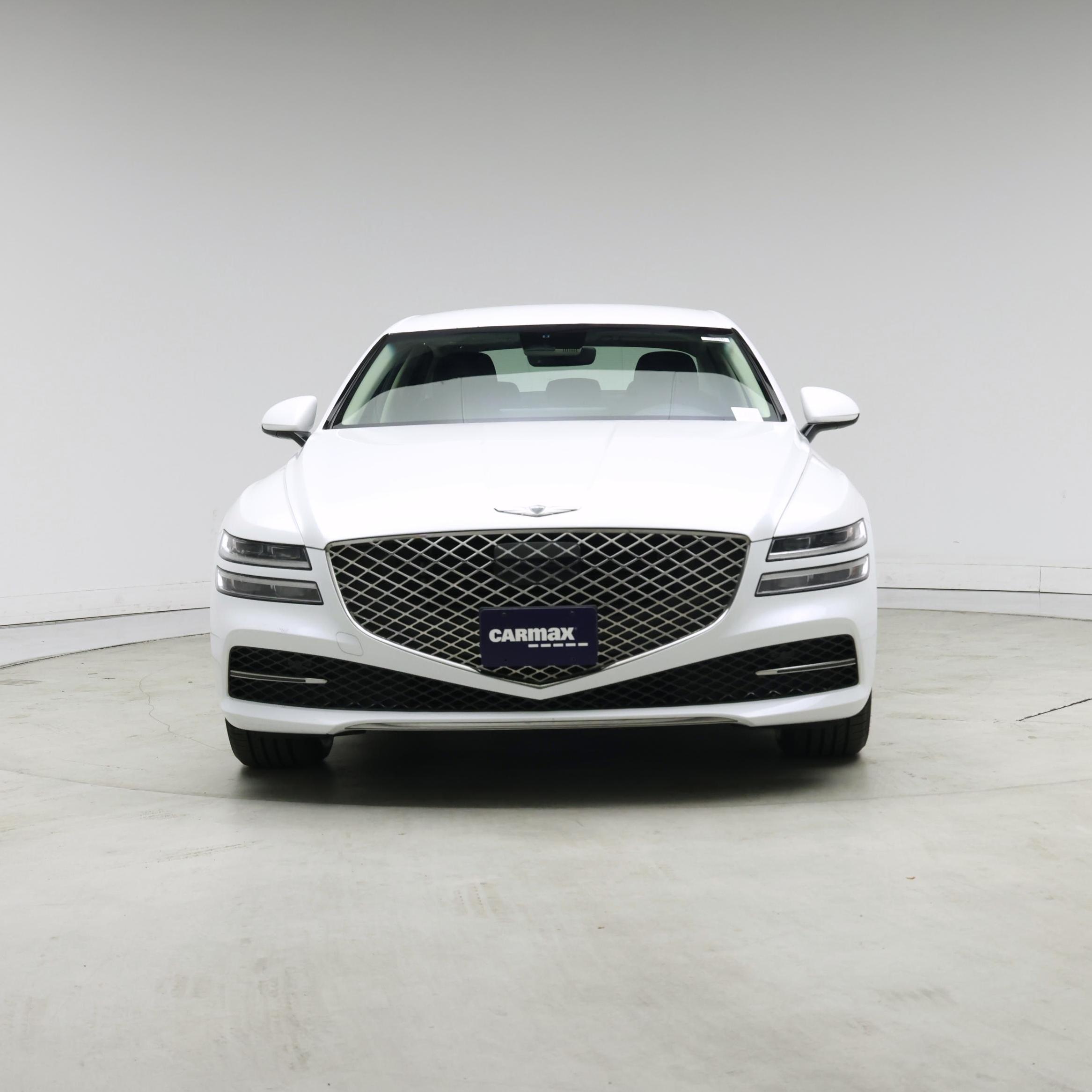 Thumbnail: 2023 Genesis G80 - 5