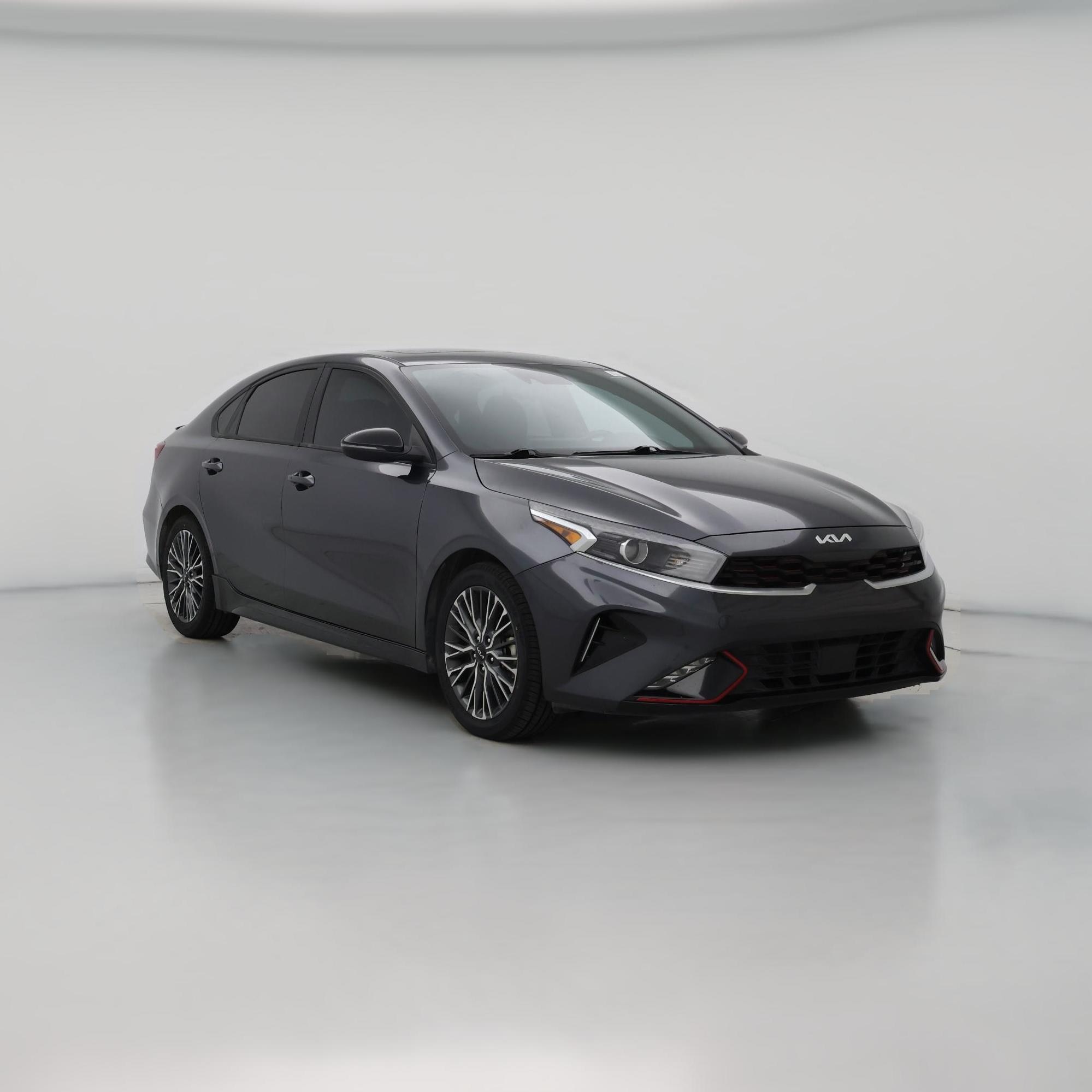 Thumbnail: 2023 Kia Forte - 1
