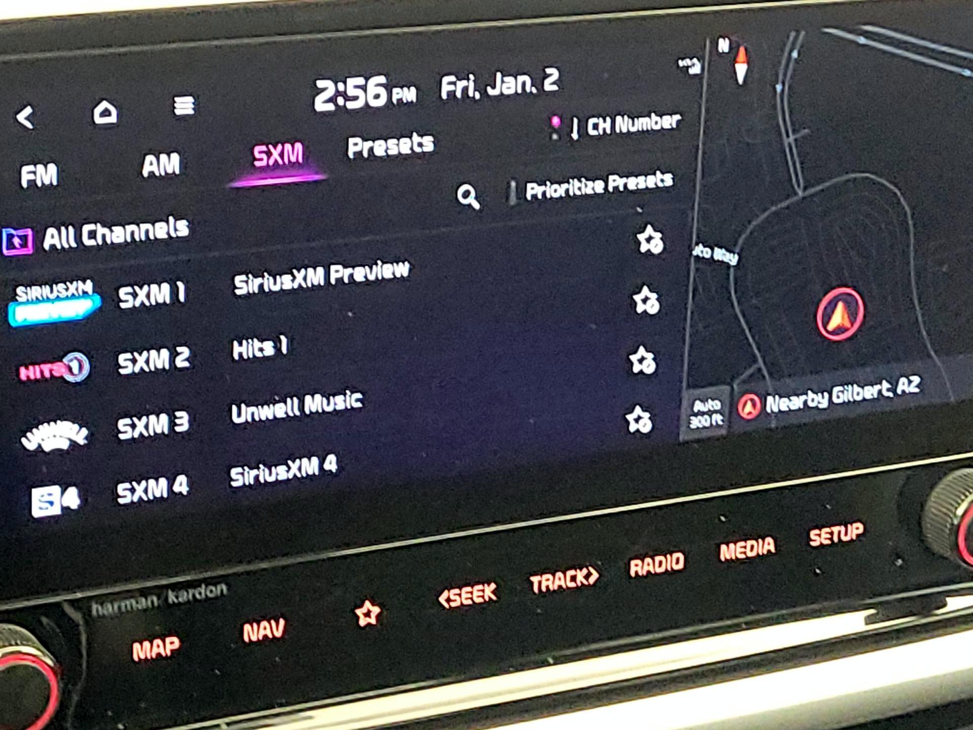 Thumbnail: 2023 Kia Forte - 16