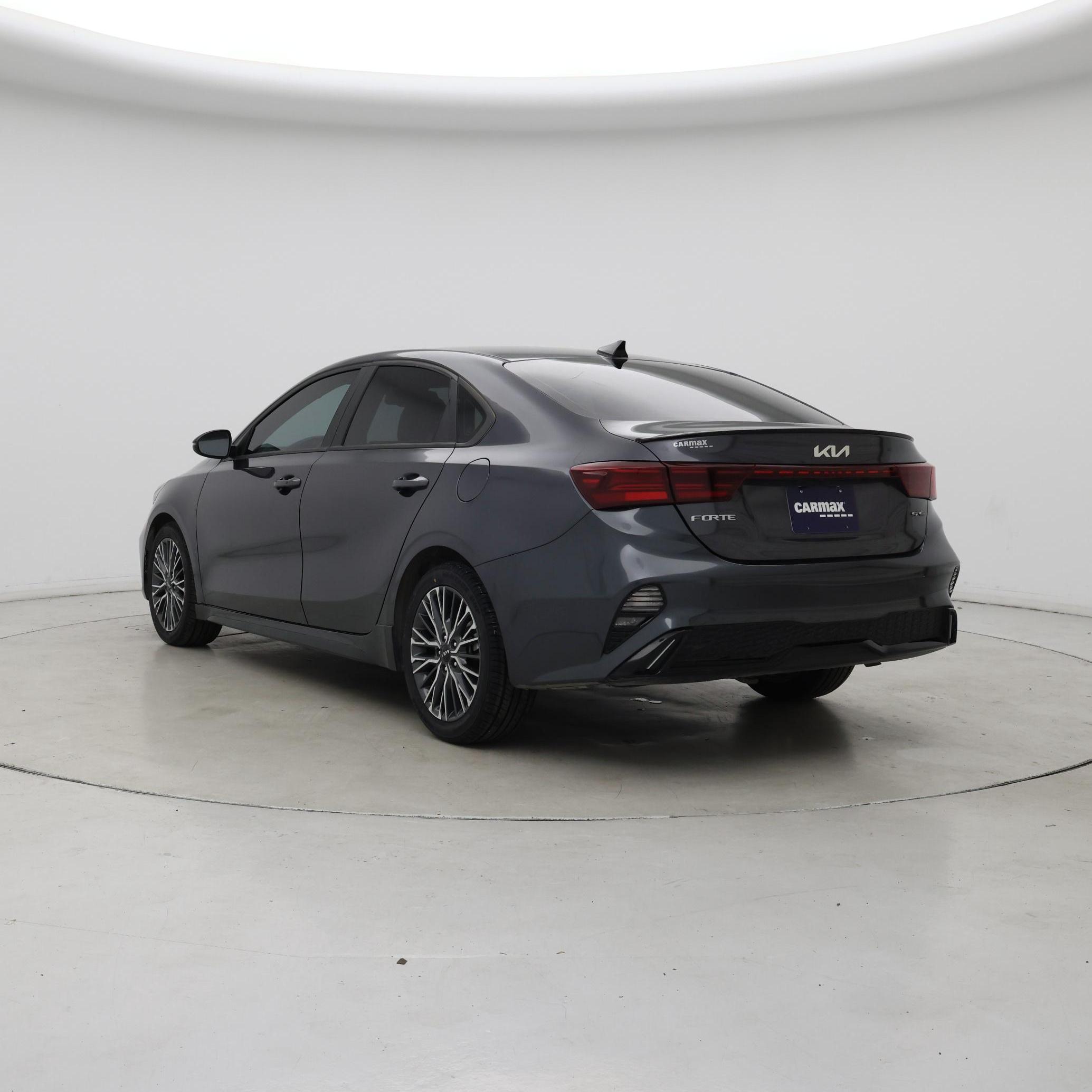 Thumbnail: 2023 Kia Forte - 2