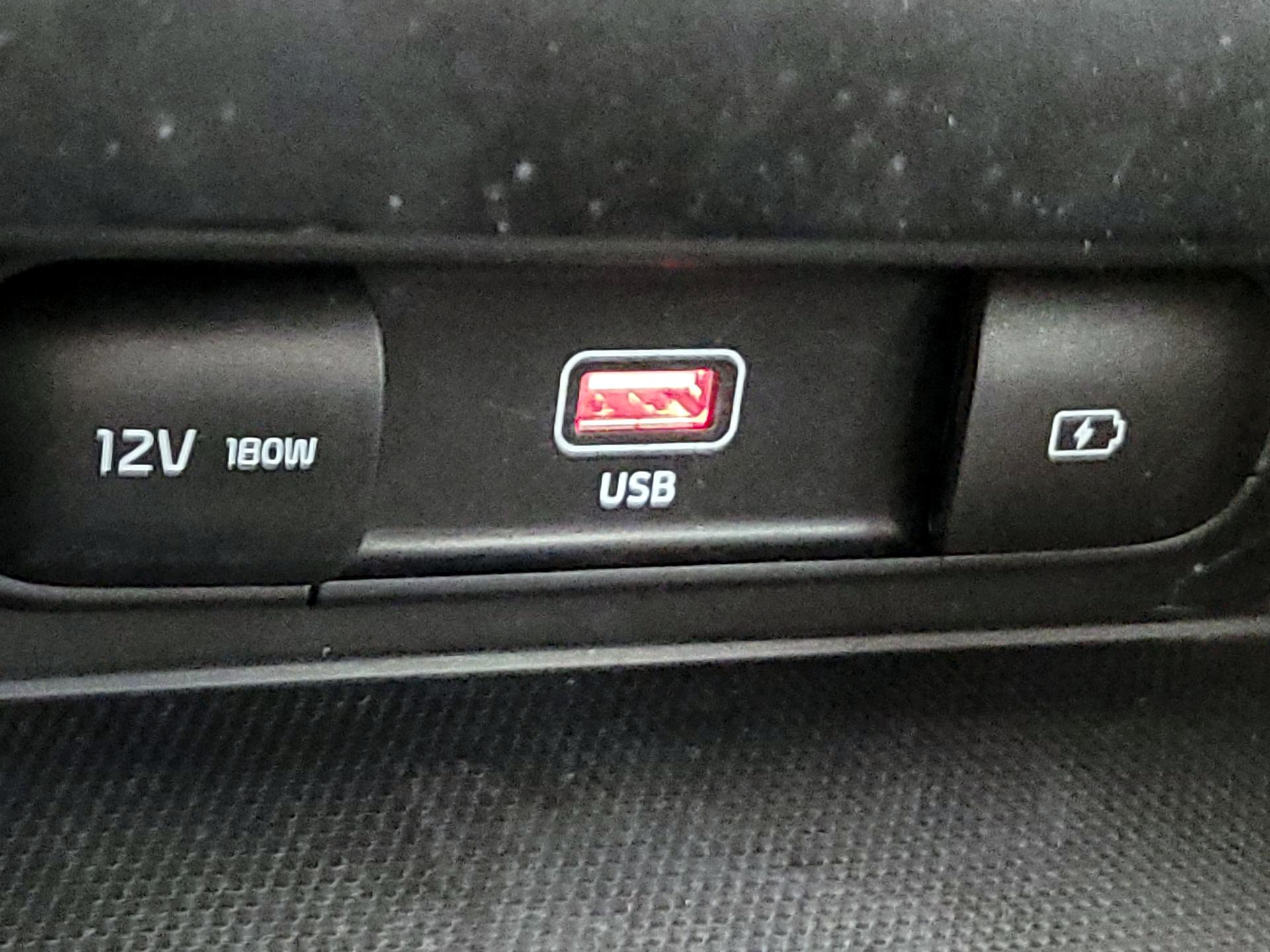 Thumbnail: 2023 Kia Forte - 19