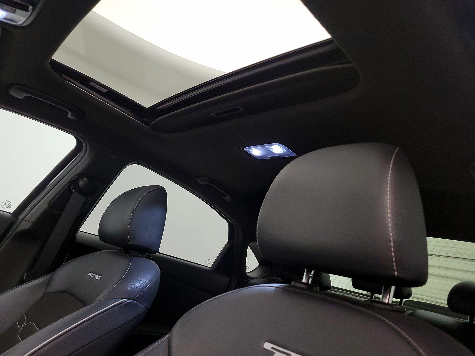 Thumbnail: 2023 Kia Forte - 20