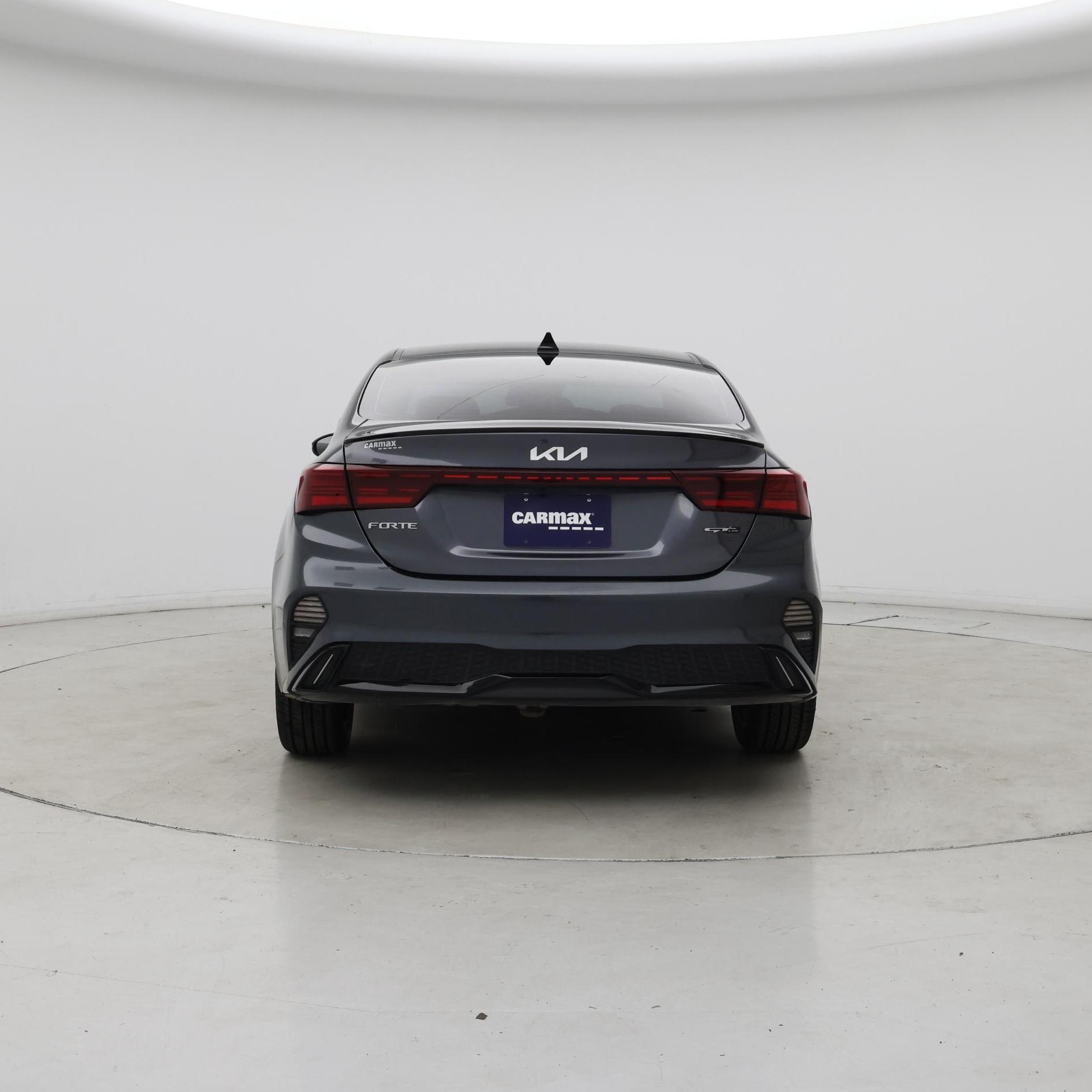 Thumbnail: 2023 Kia Forte - 6