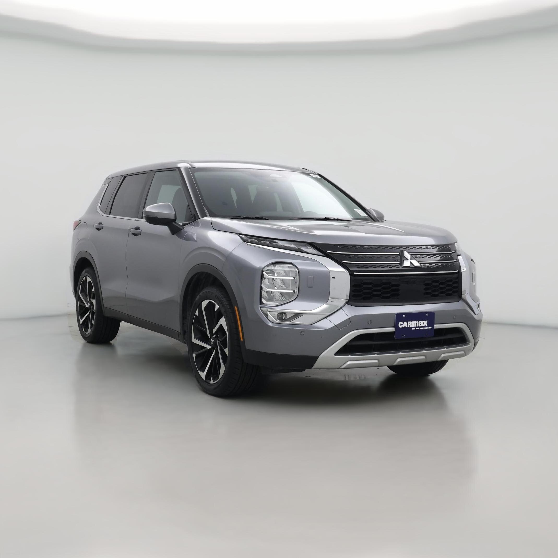 Thumbnail: 2024 Mitsubishi Outlander - 1