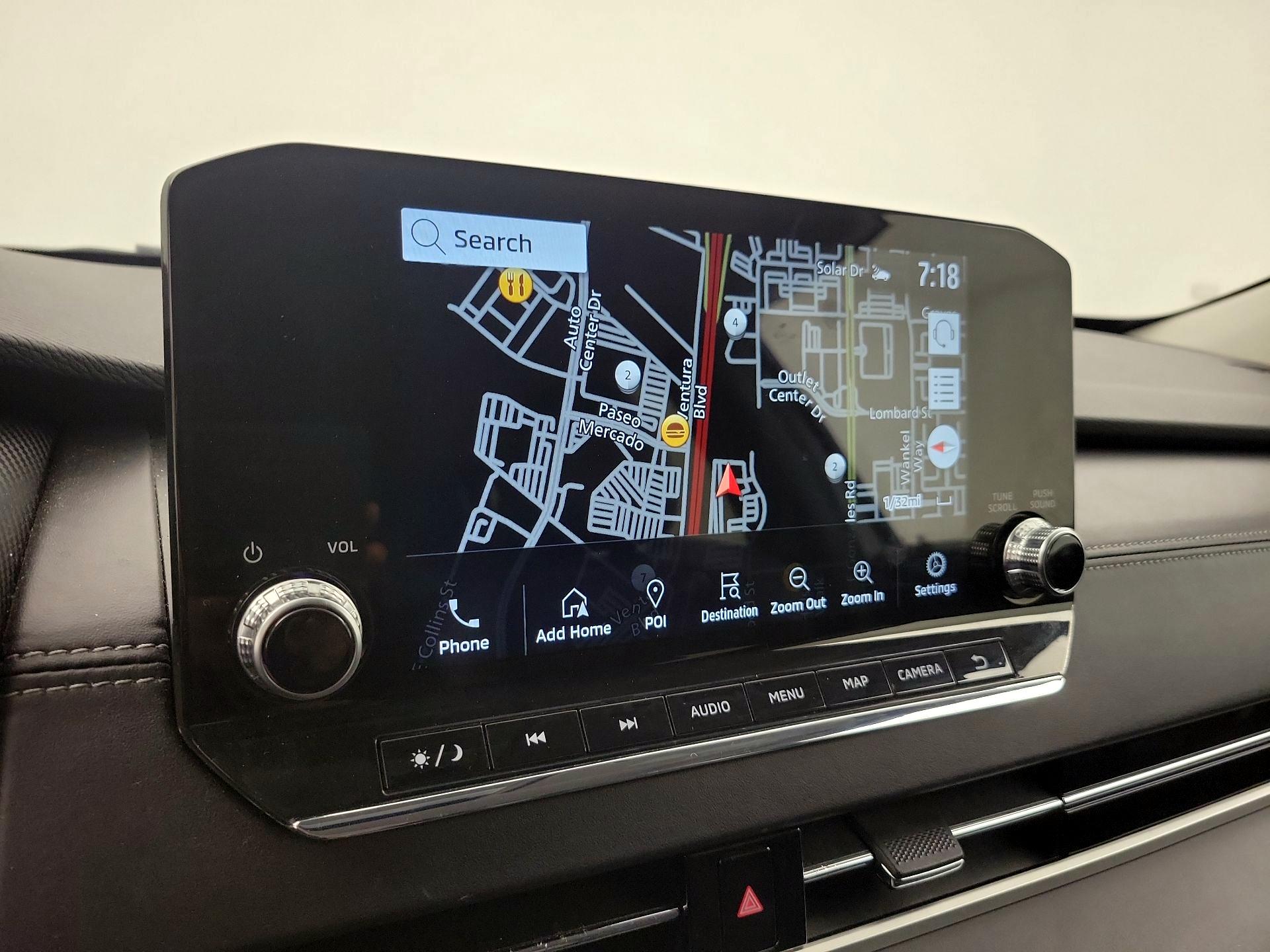 Thumbnail: 2024 Mitsubishi Outlander - 14