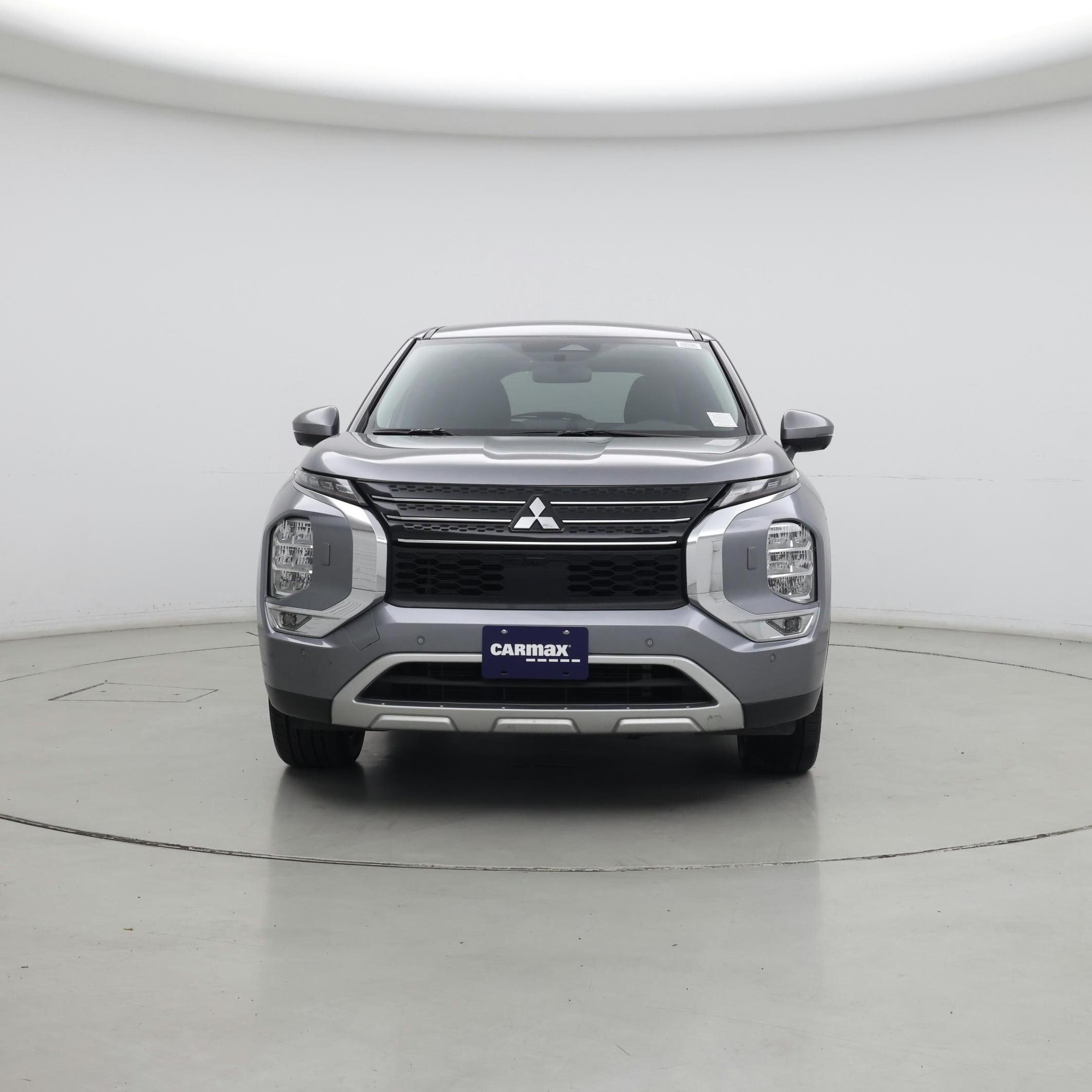 Thumbnail: 2024 Mitsubishi Outlander - 5