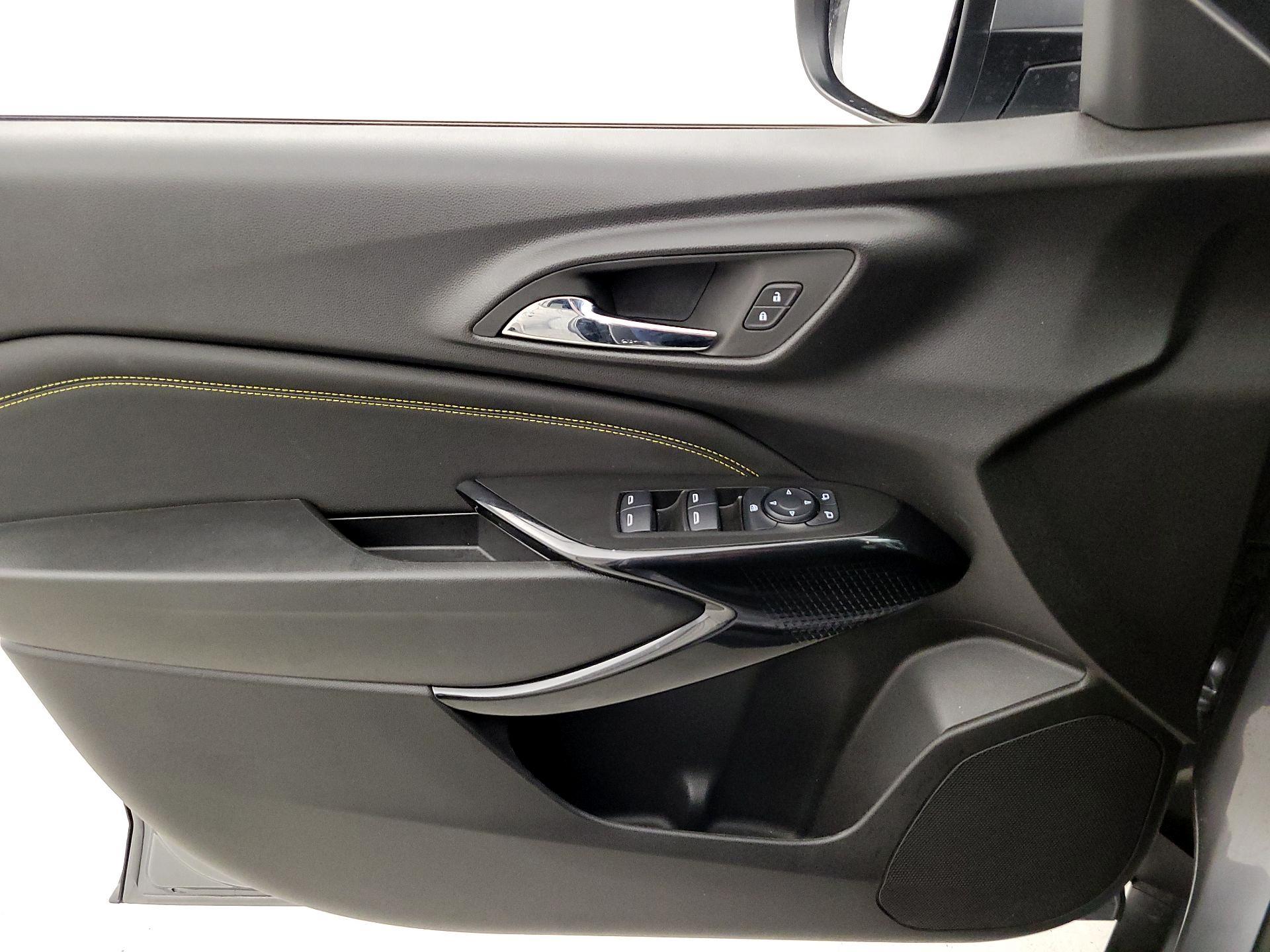 Thumbnail: 2024 Chevrolet Trax - 12