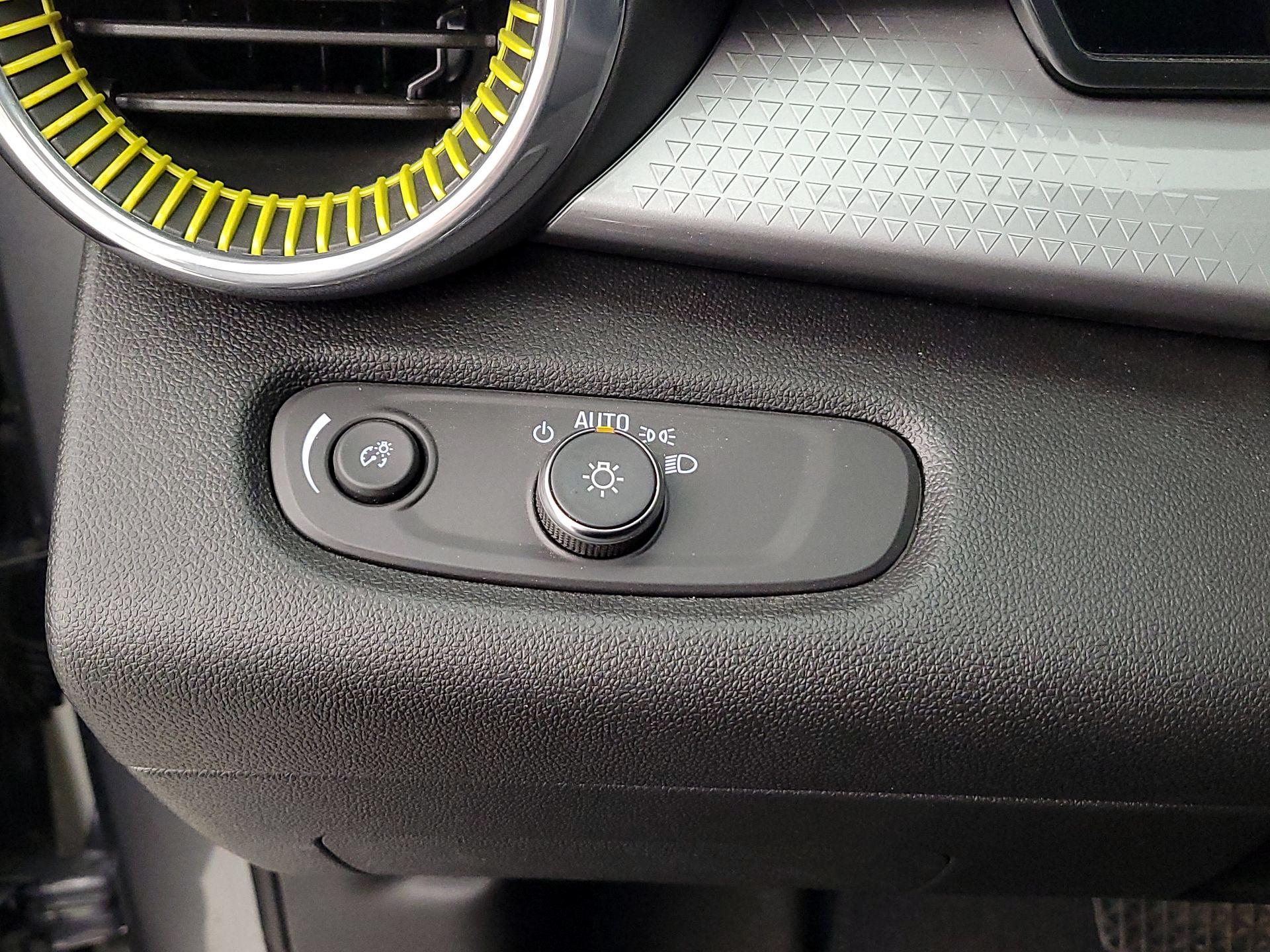 Thumbnail: 2024 Chevrolet Trax - 13