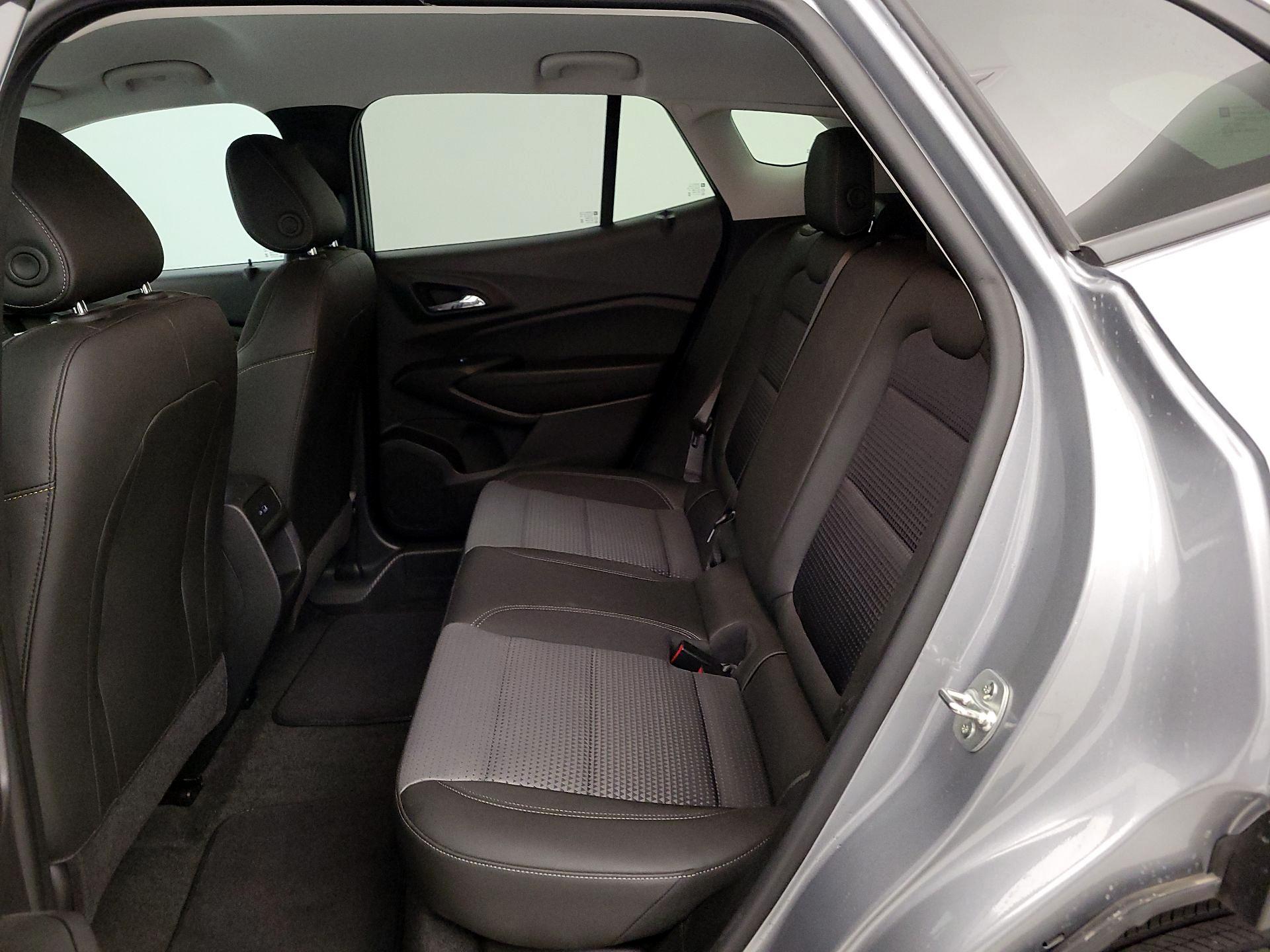 Thumbnail: 2024 Chevrolet Trax - 19