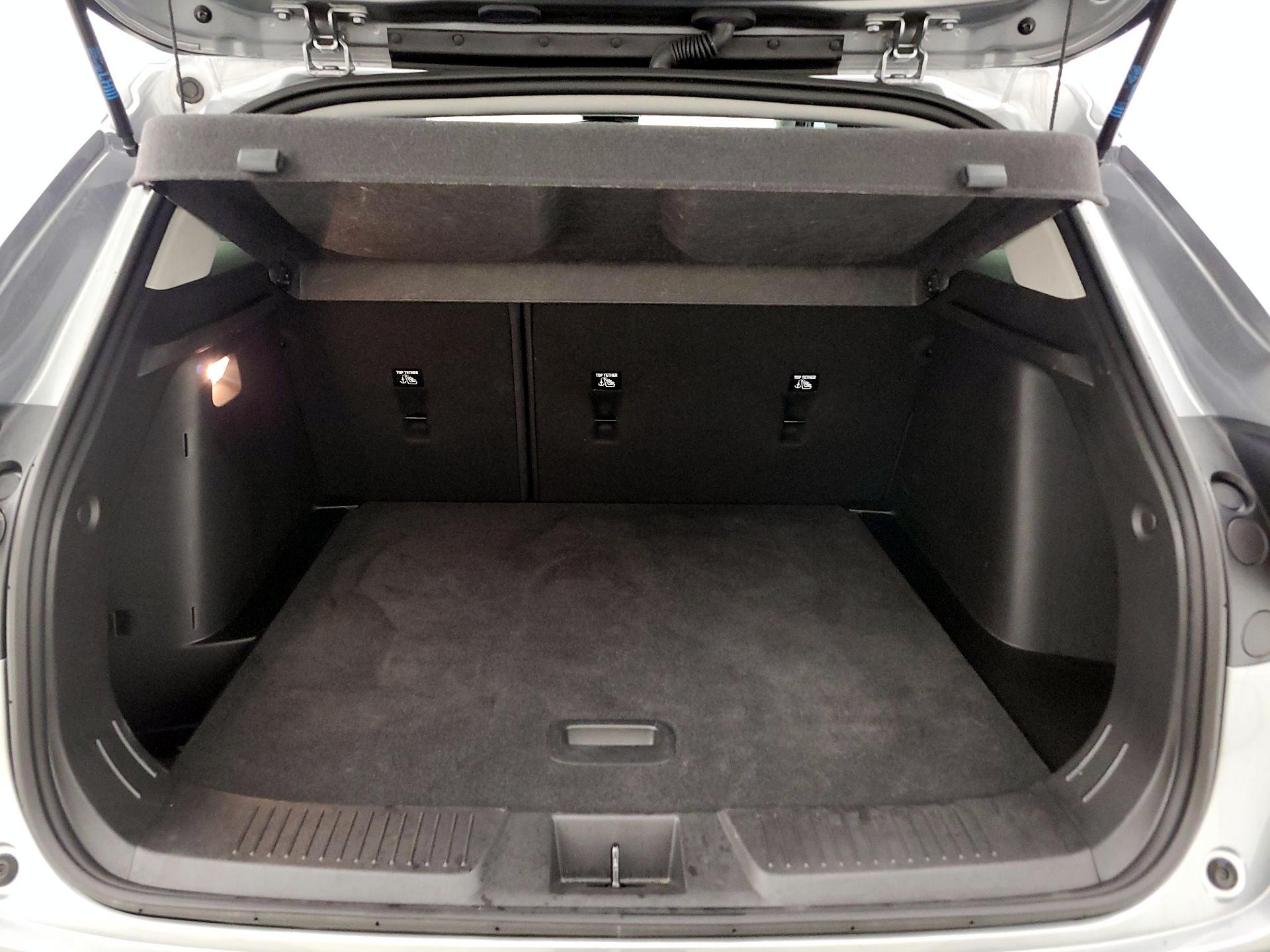 Thumbnail: 2024 Chevrolet Trax - 20