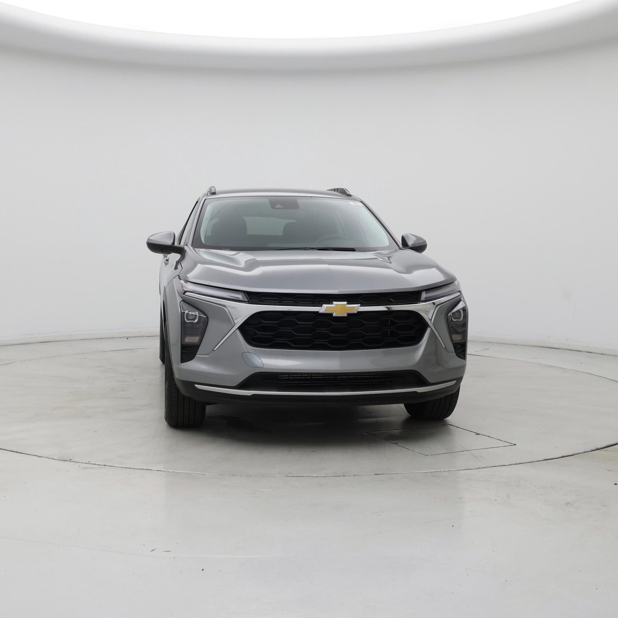 Thumbnail: 2024 Chevrolet Trax - 5