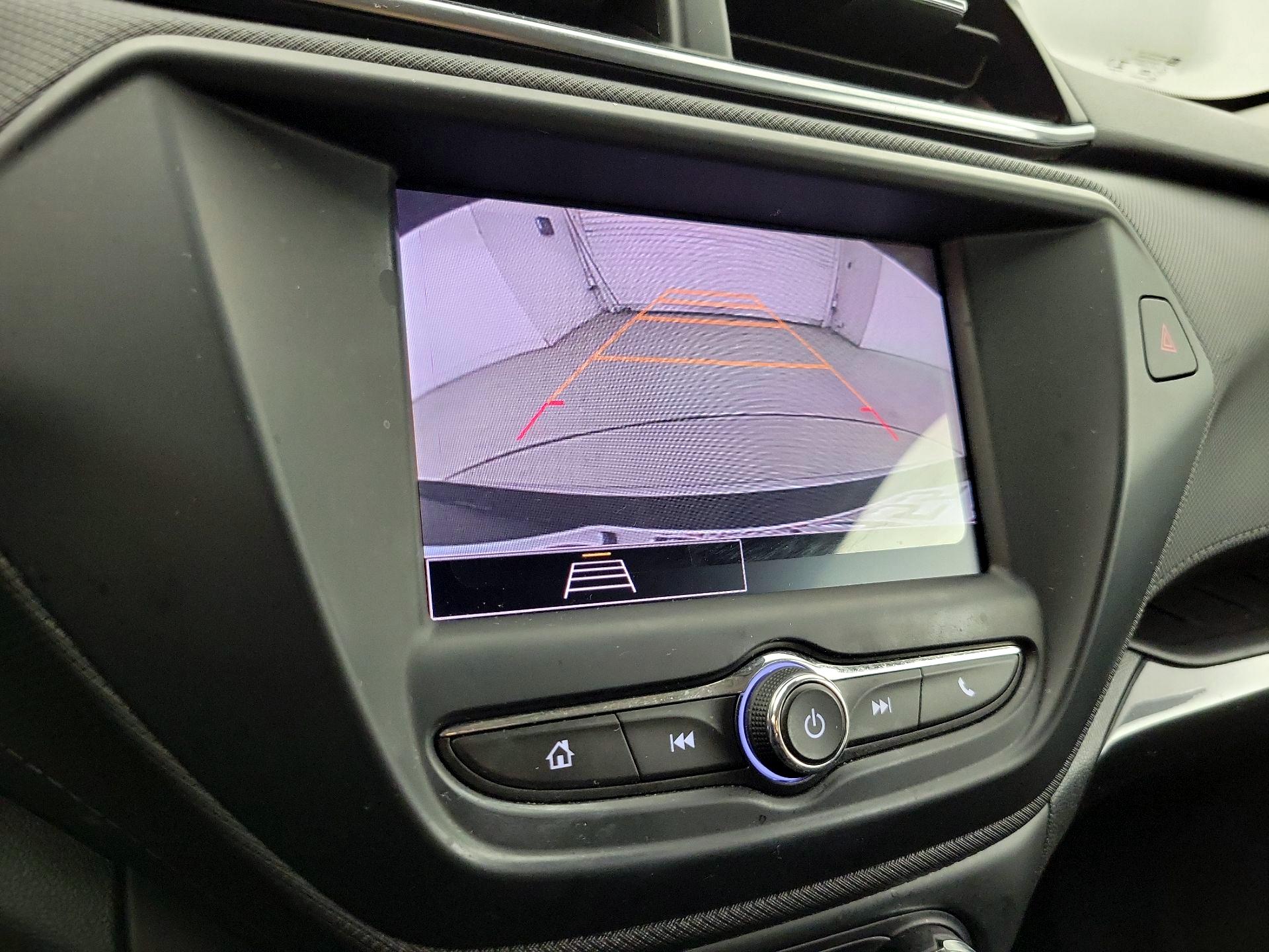 Thumbnail: 2023 Chevrolet TrailBlazer - 14