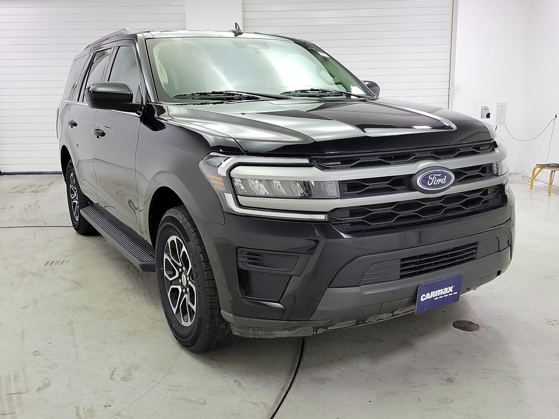 Thumbnail: 2024 Ford Expedition - 1