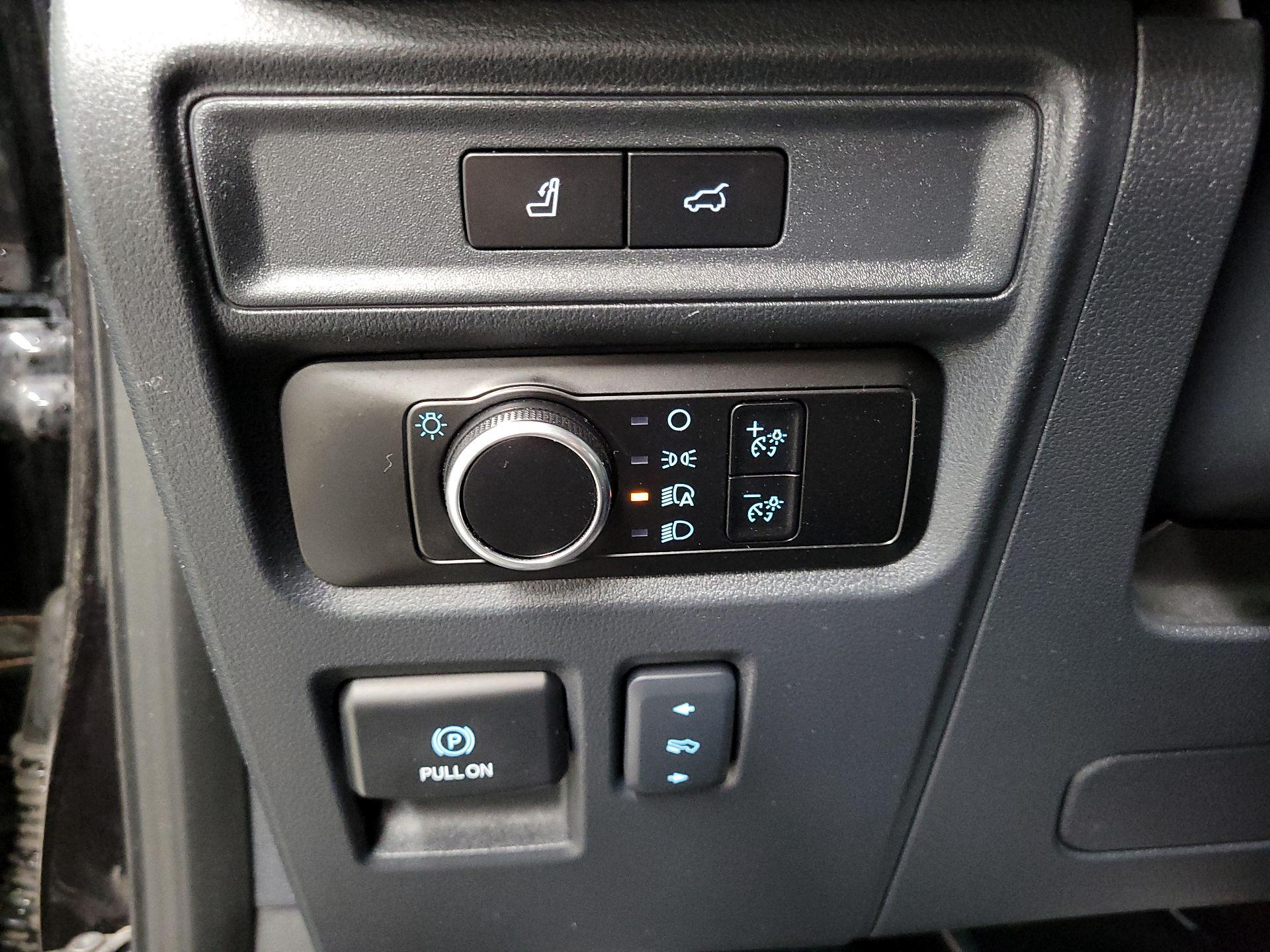 Thumbnail: 2024 Ford Expedition - 11