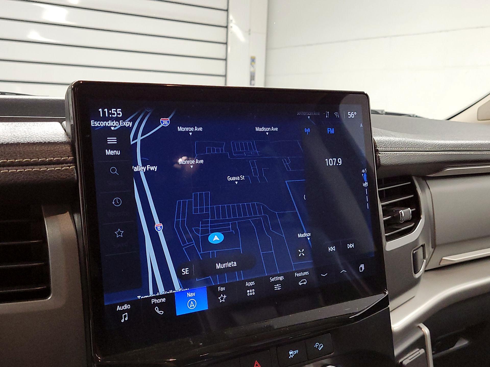 Thumbnail: 2024 Ford Expedition - 12