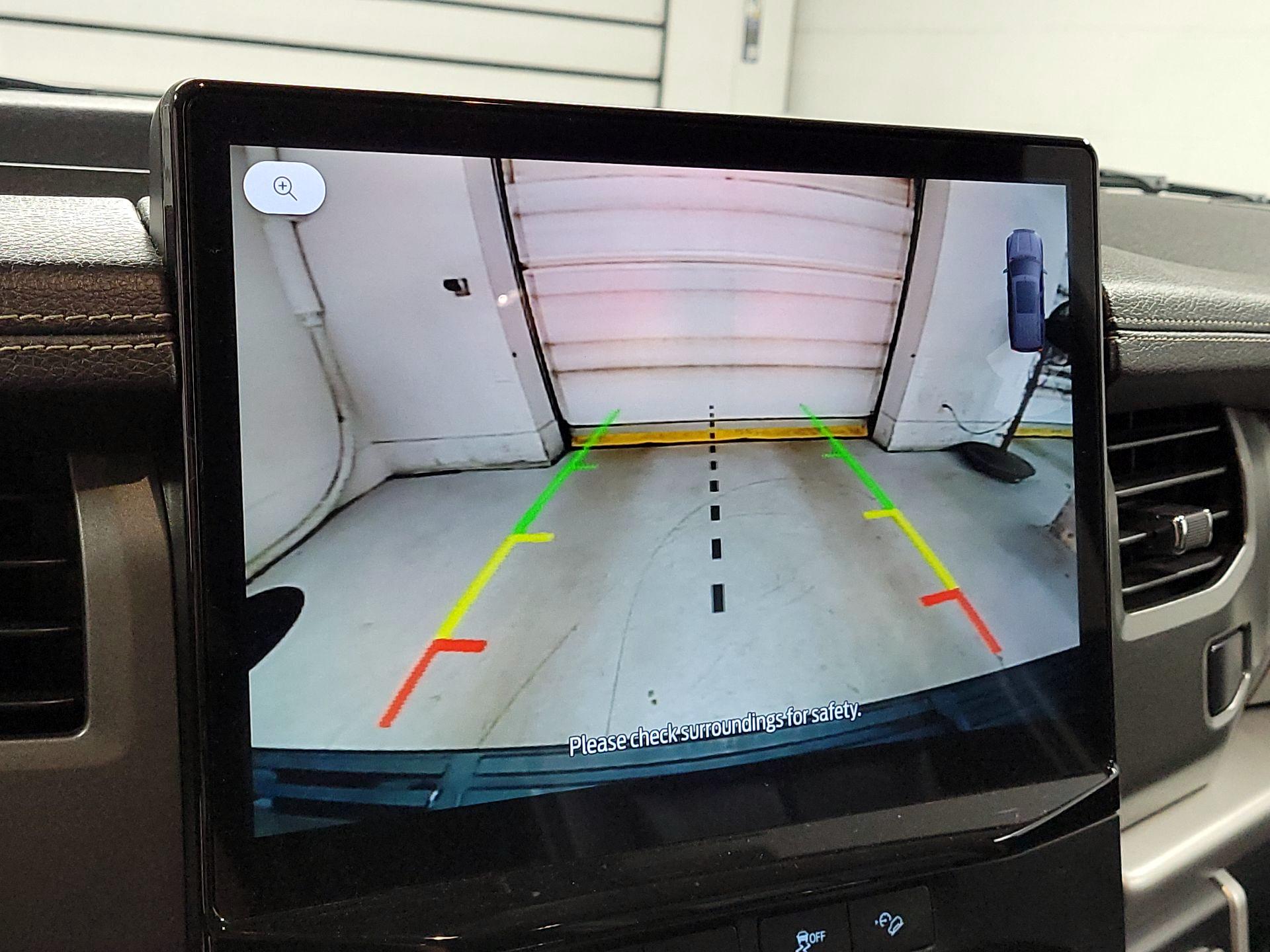 Thumbnail: 2024 Ford Expedition - 13