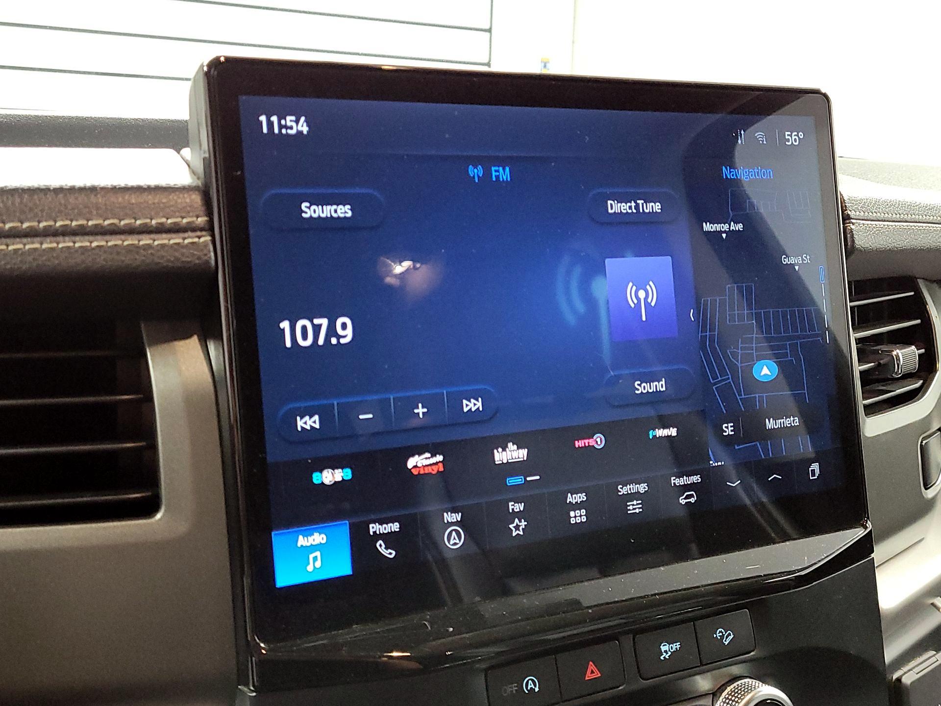 Thumbnail: 2024 Ford Expedition - 14