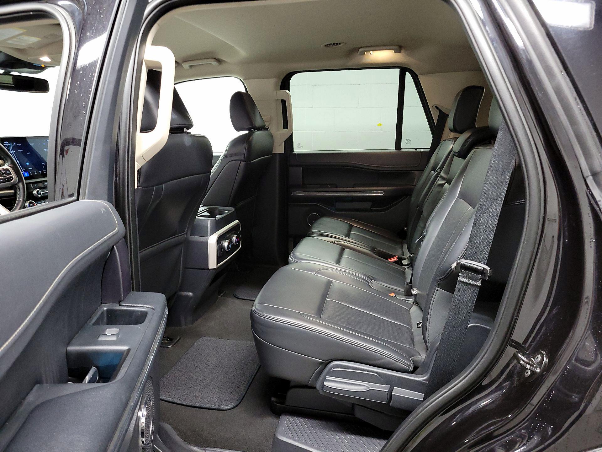 Thumbnail: 2024 Ford Expedition - 18