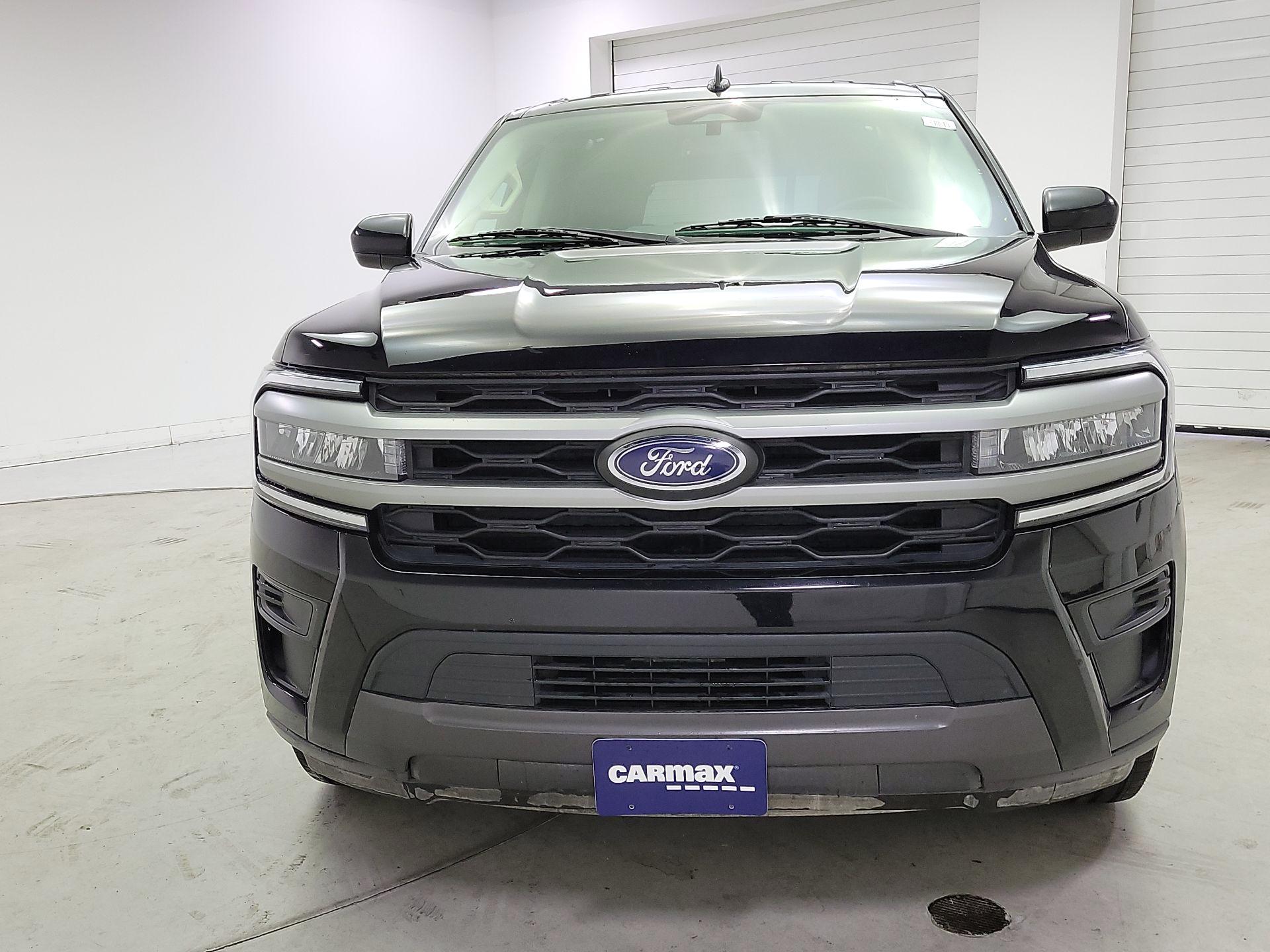 Thumbnail: 2024 Ford Expedition - 2