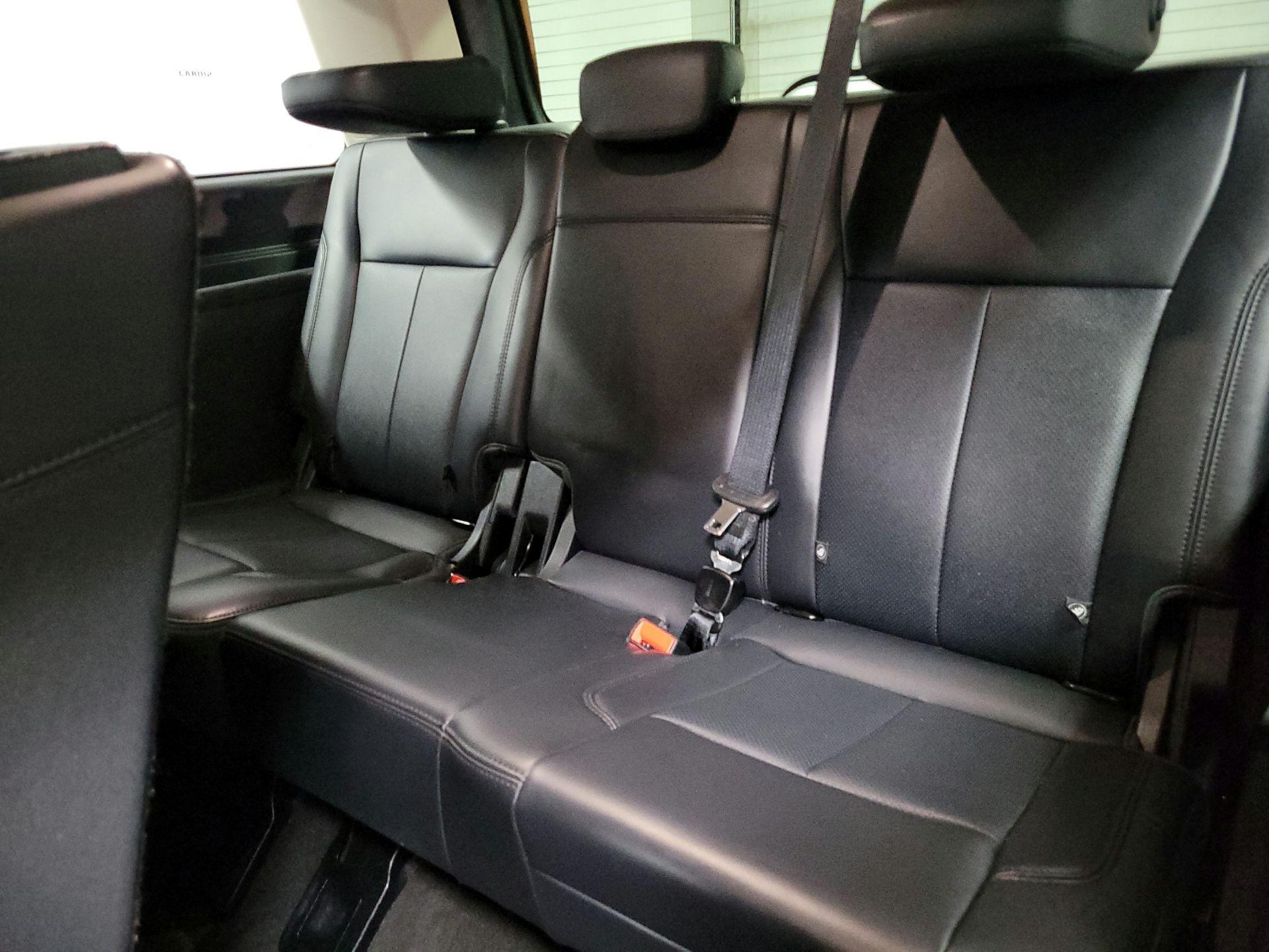 Thumbnail: 2024 Ford Expedition - 19