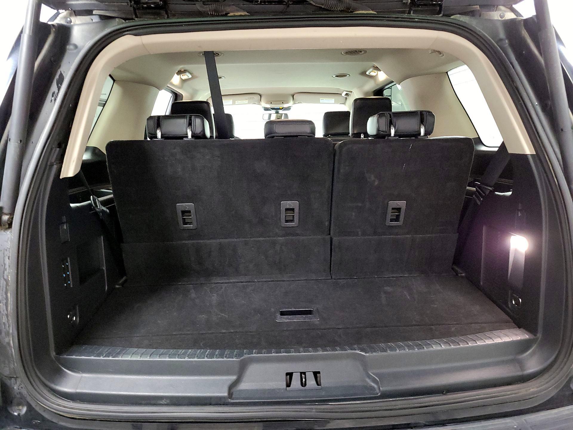 Thumbnail: 2024 Ford Expedition - 20