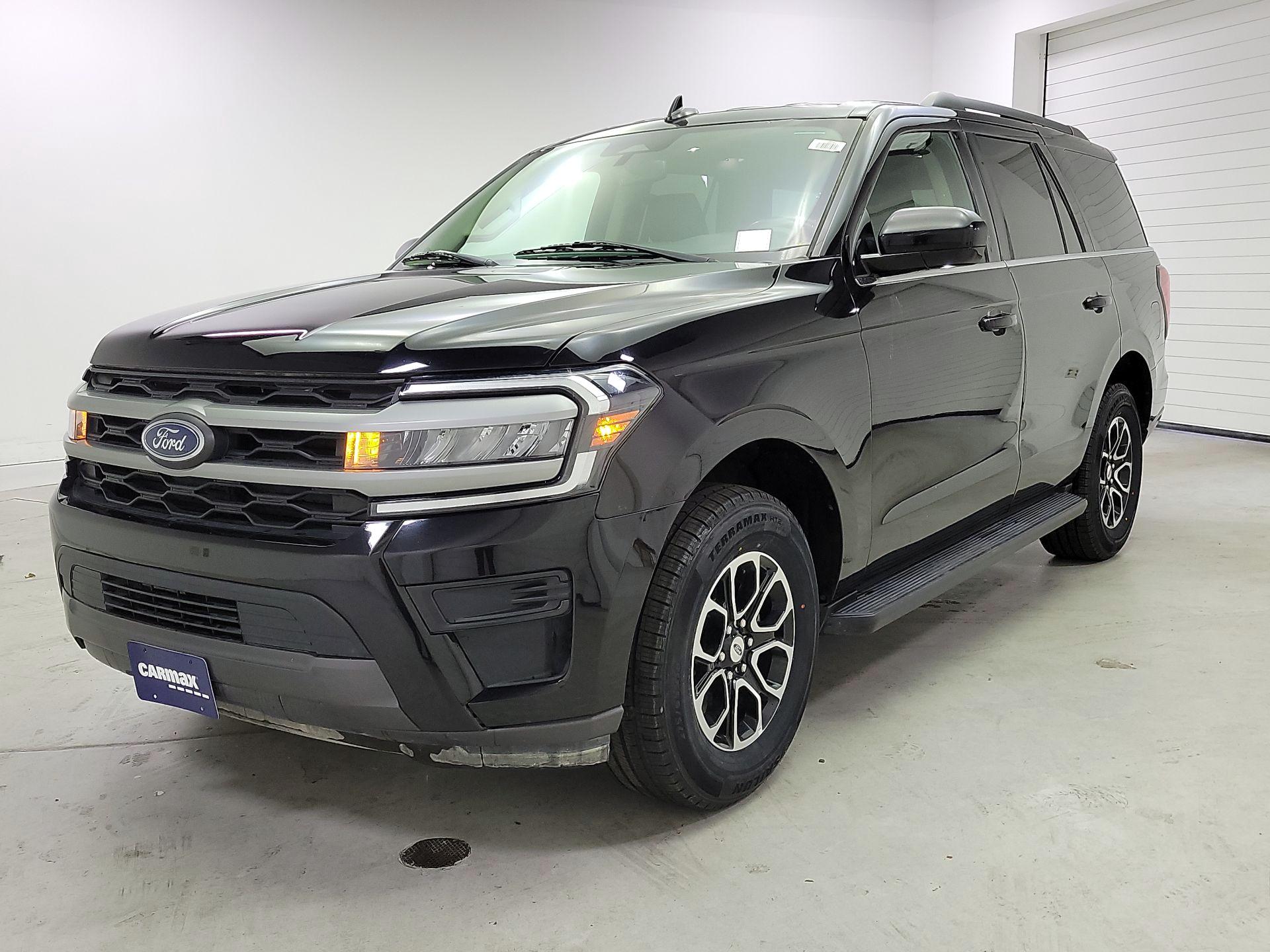 Thumbnail: 2024 Ford Expedition - 3