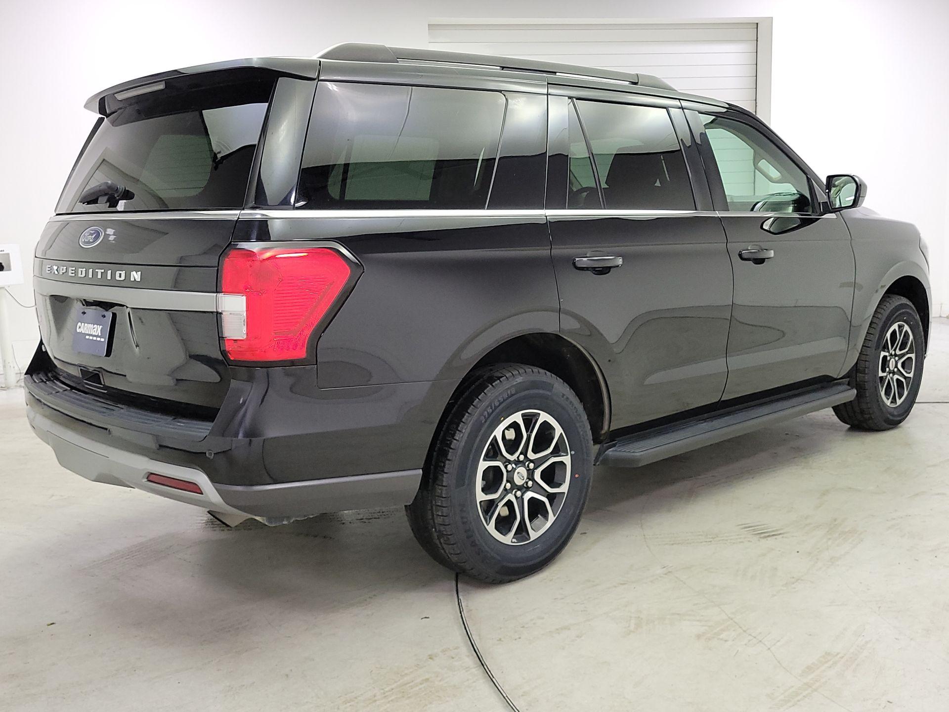 Thumbnail: 2024 Ford Expedition - 5