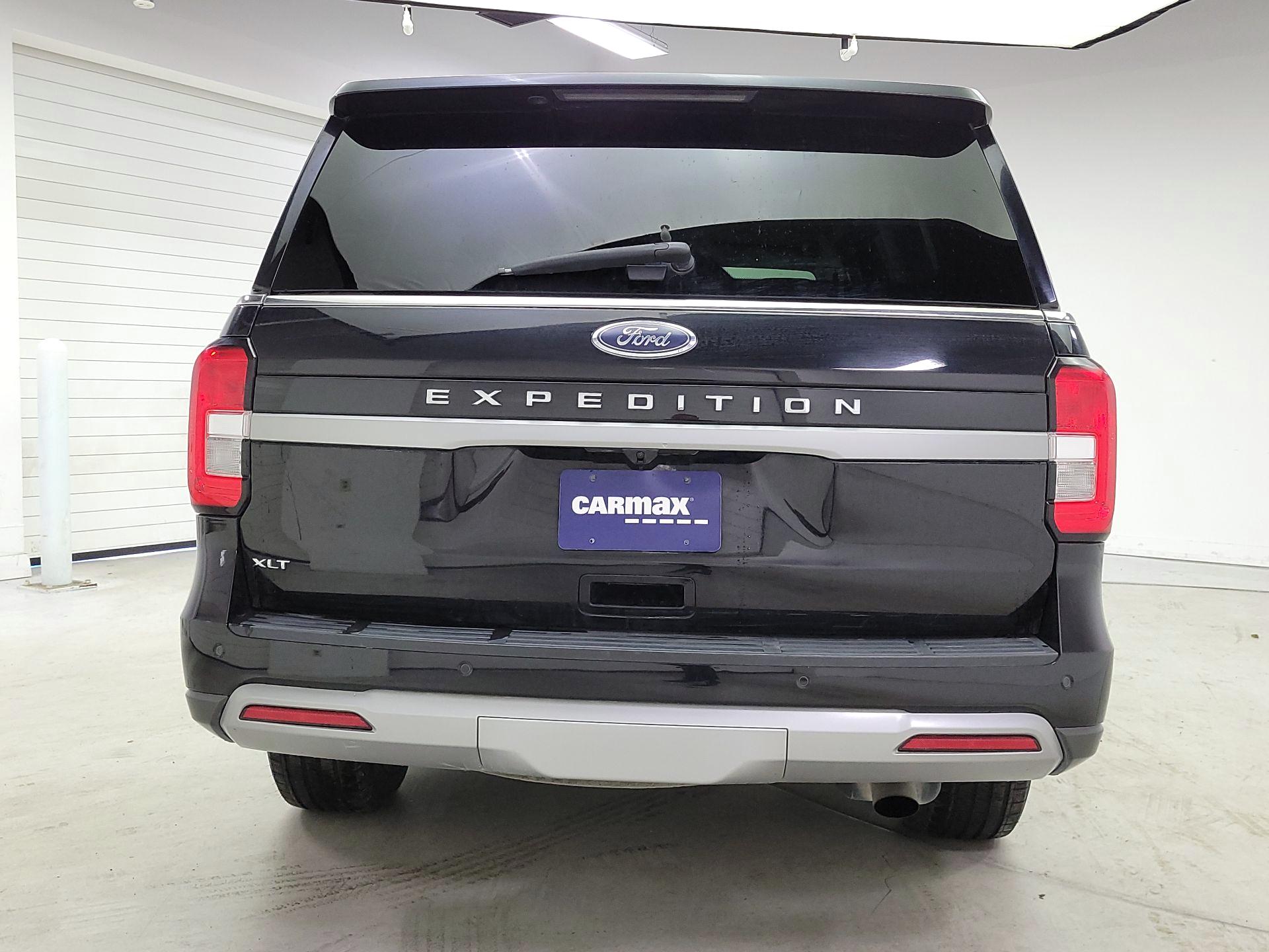 Thumbnail: 2024 Ford Expedition - 6