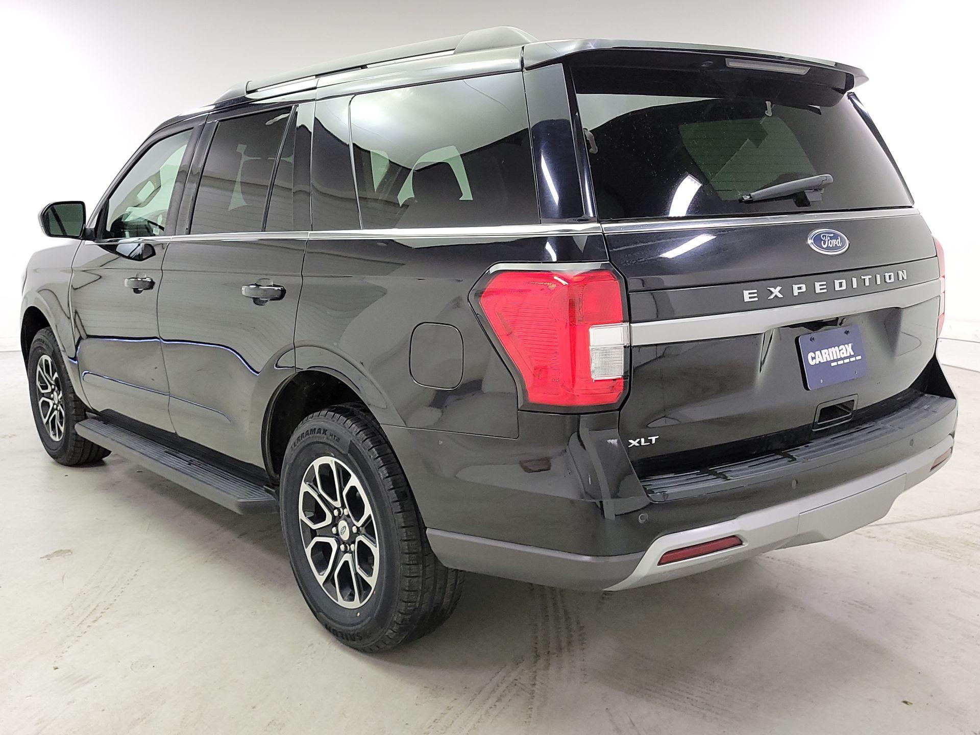 Thumbnail: 2024 Ford Expedition - 7