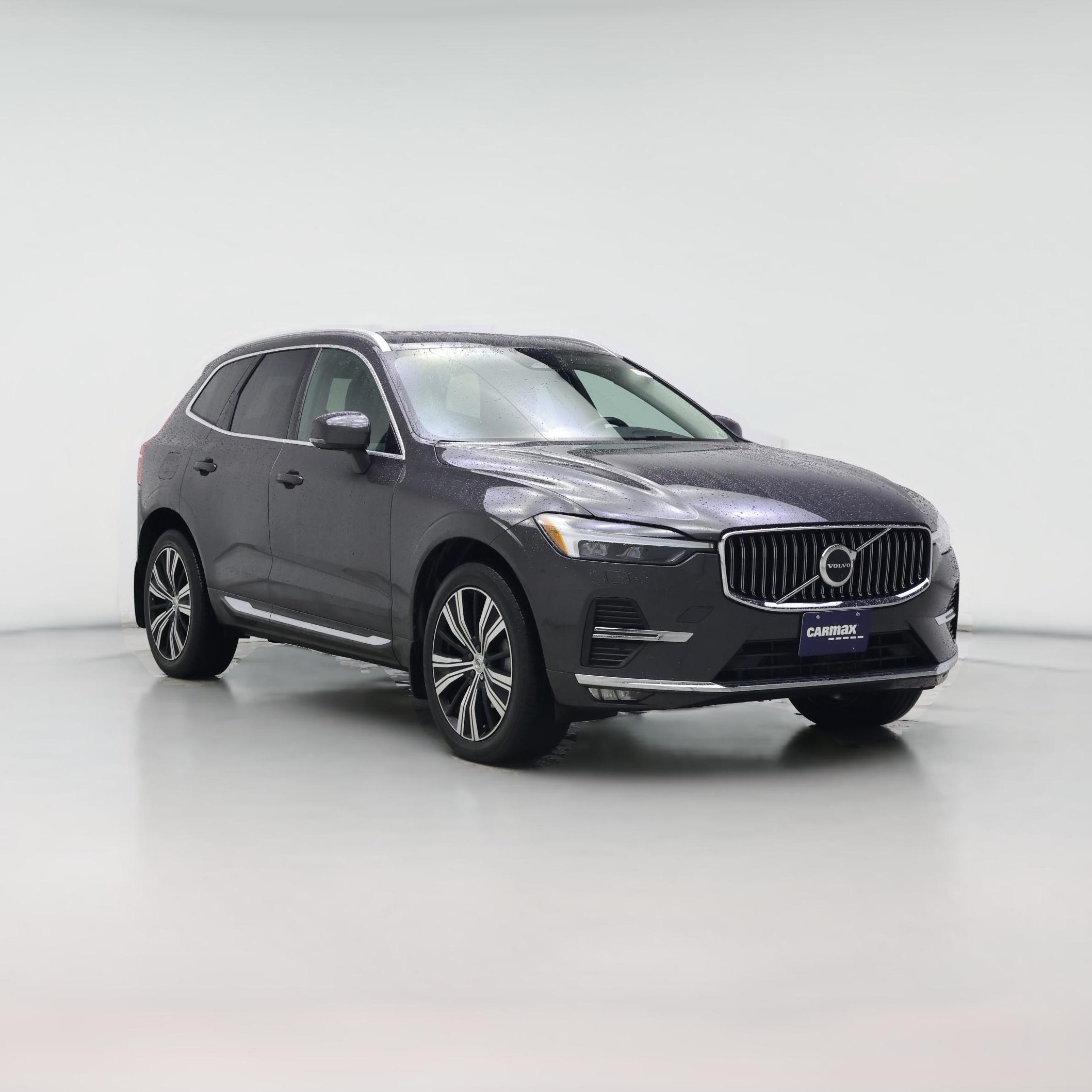 Thumbnail: 2022 Volvo XC60 - 1