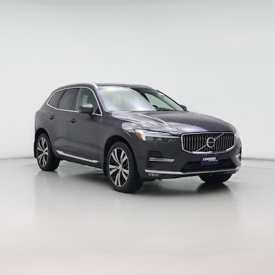 2022 Volvo XC60 B5 Inscription