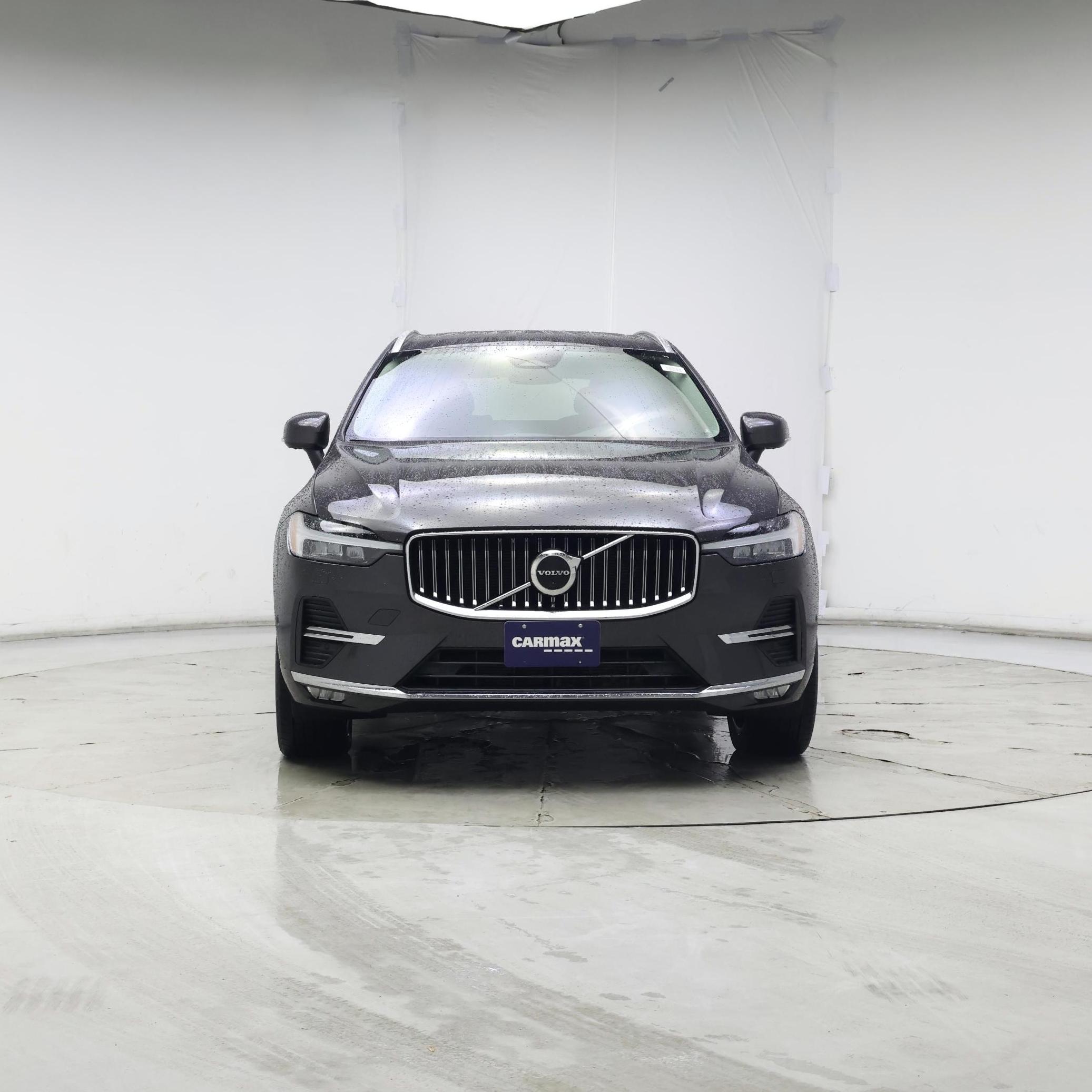 Thumbnail: 2022 Volvo XC60 - 5